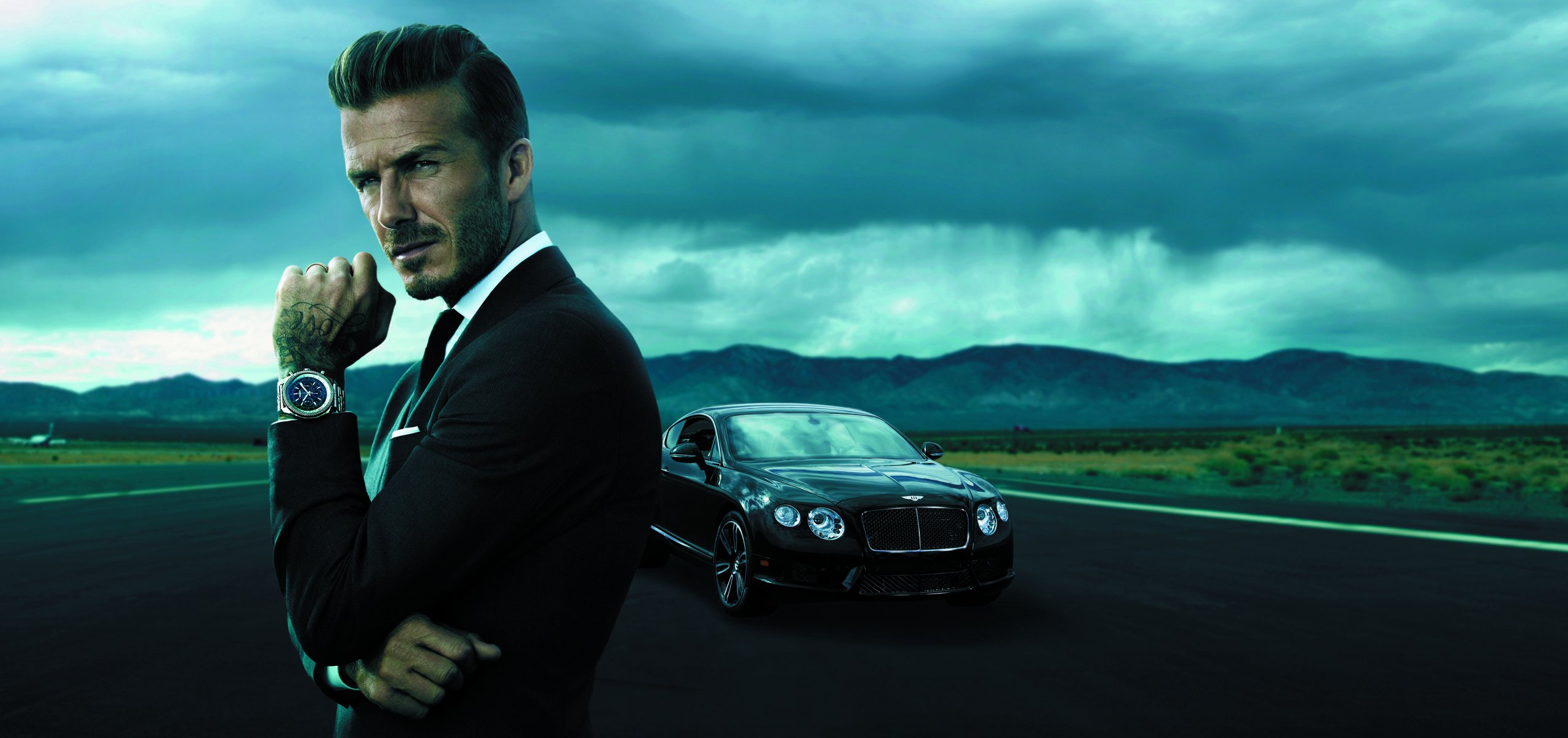 bentley david beckham orologi breitling breitling per