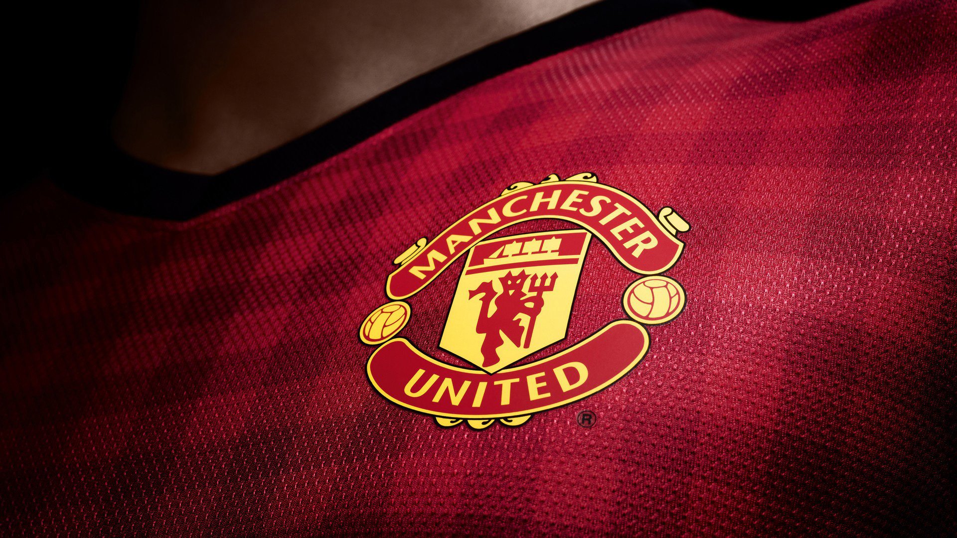 calcio club manchester united emblema