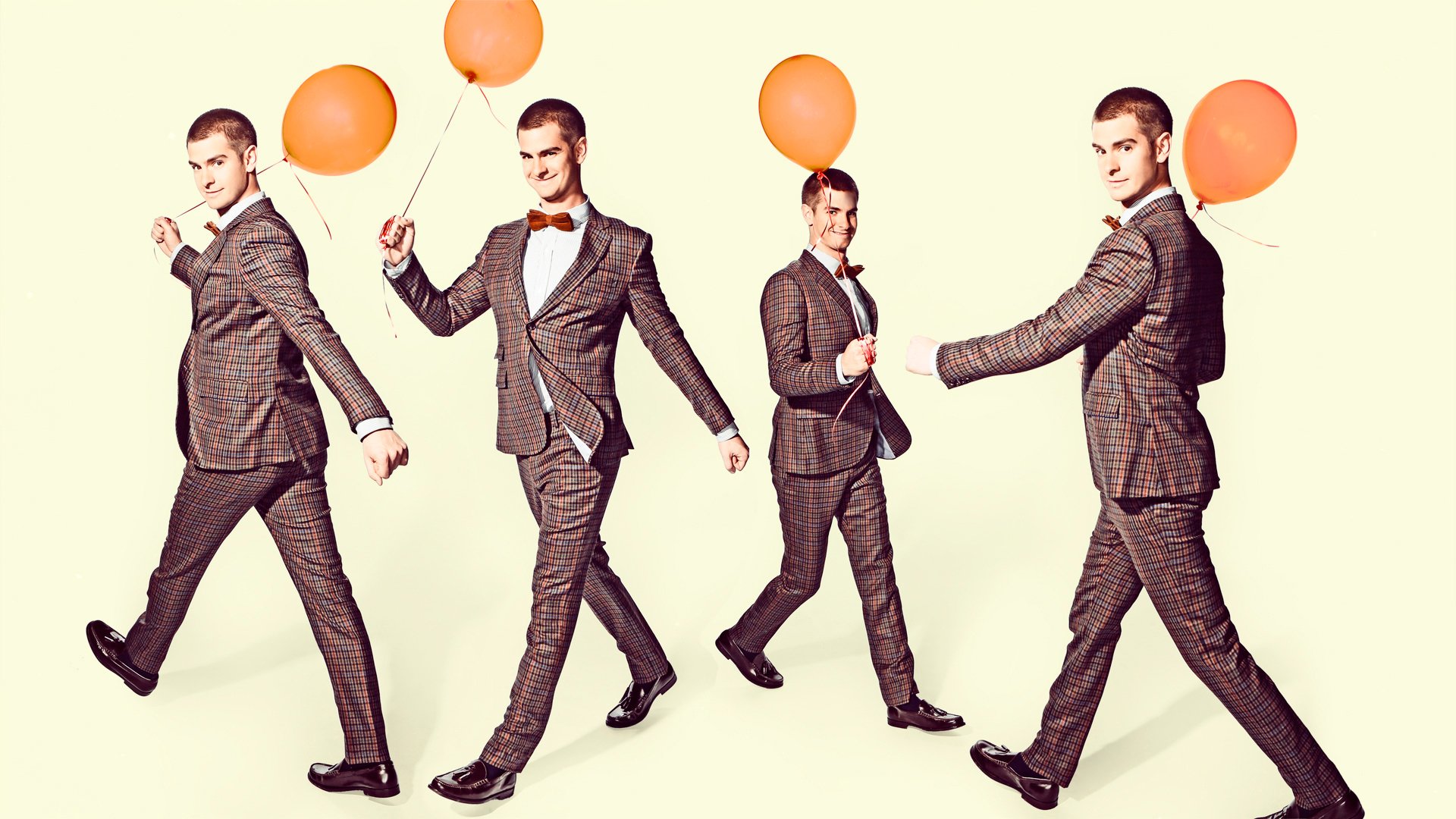 andrew garfield fotoshooting saturday night live