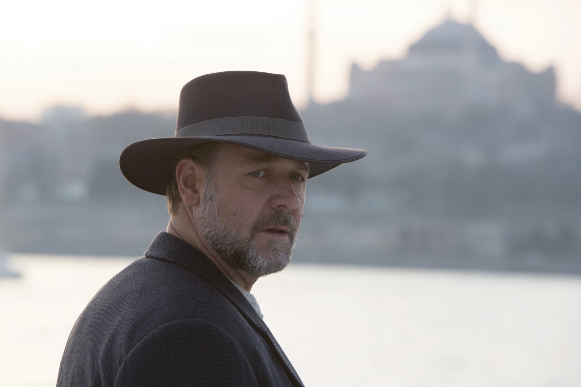 russell crowe the water diviner