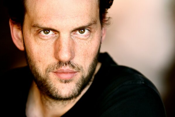 Portrait de l acteur Sila Weir Mitchell