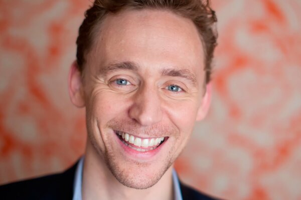 Hiddleston-Fotoshooting in den USA