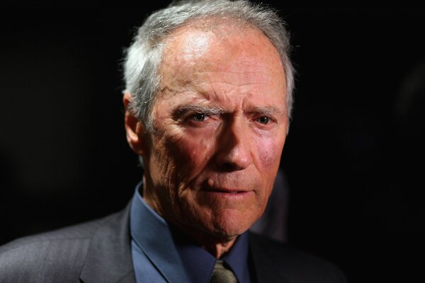 Foto Clint Eastwood, Regisseur