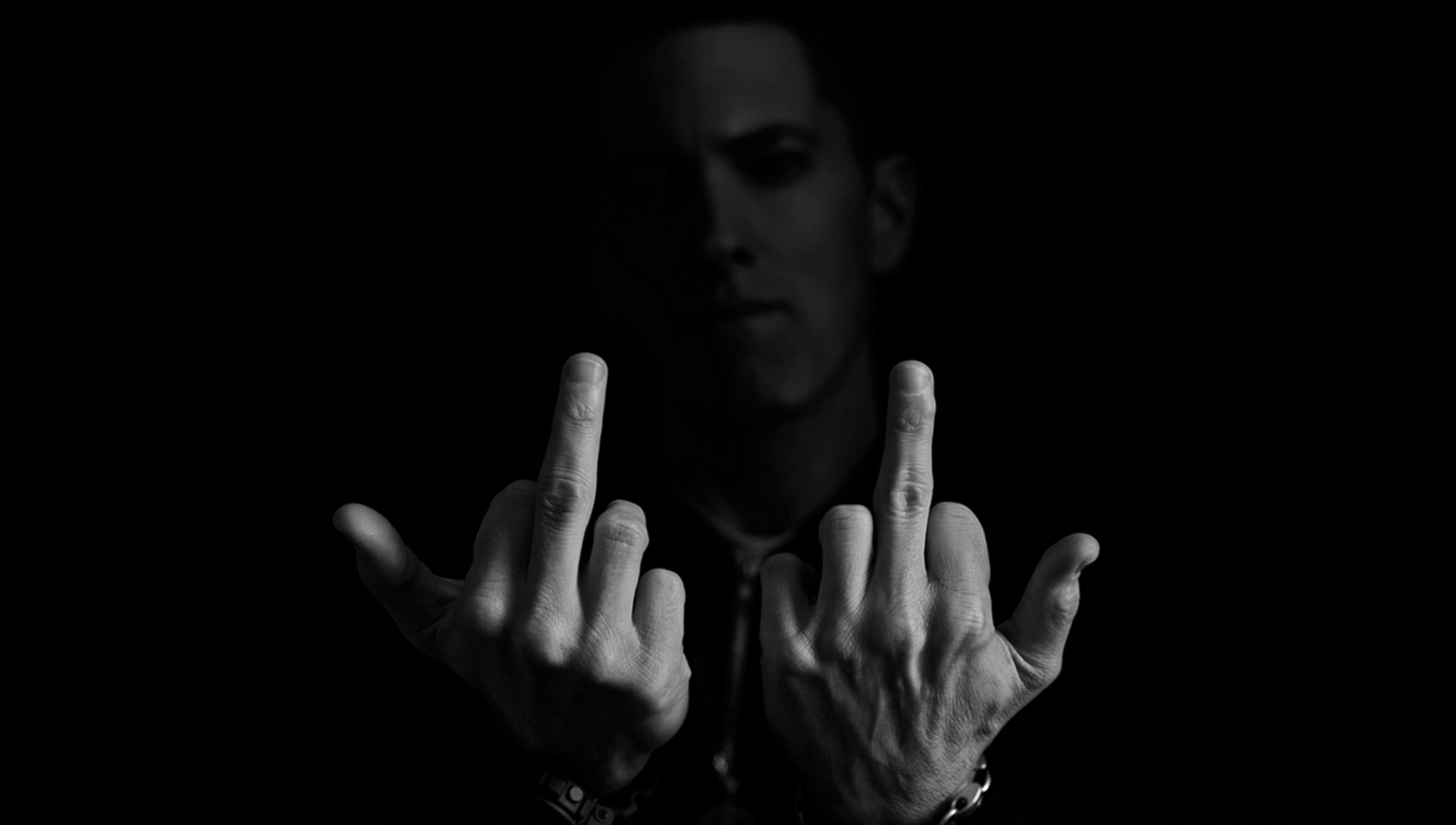 eminem rap music marshall mathers rap male singer