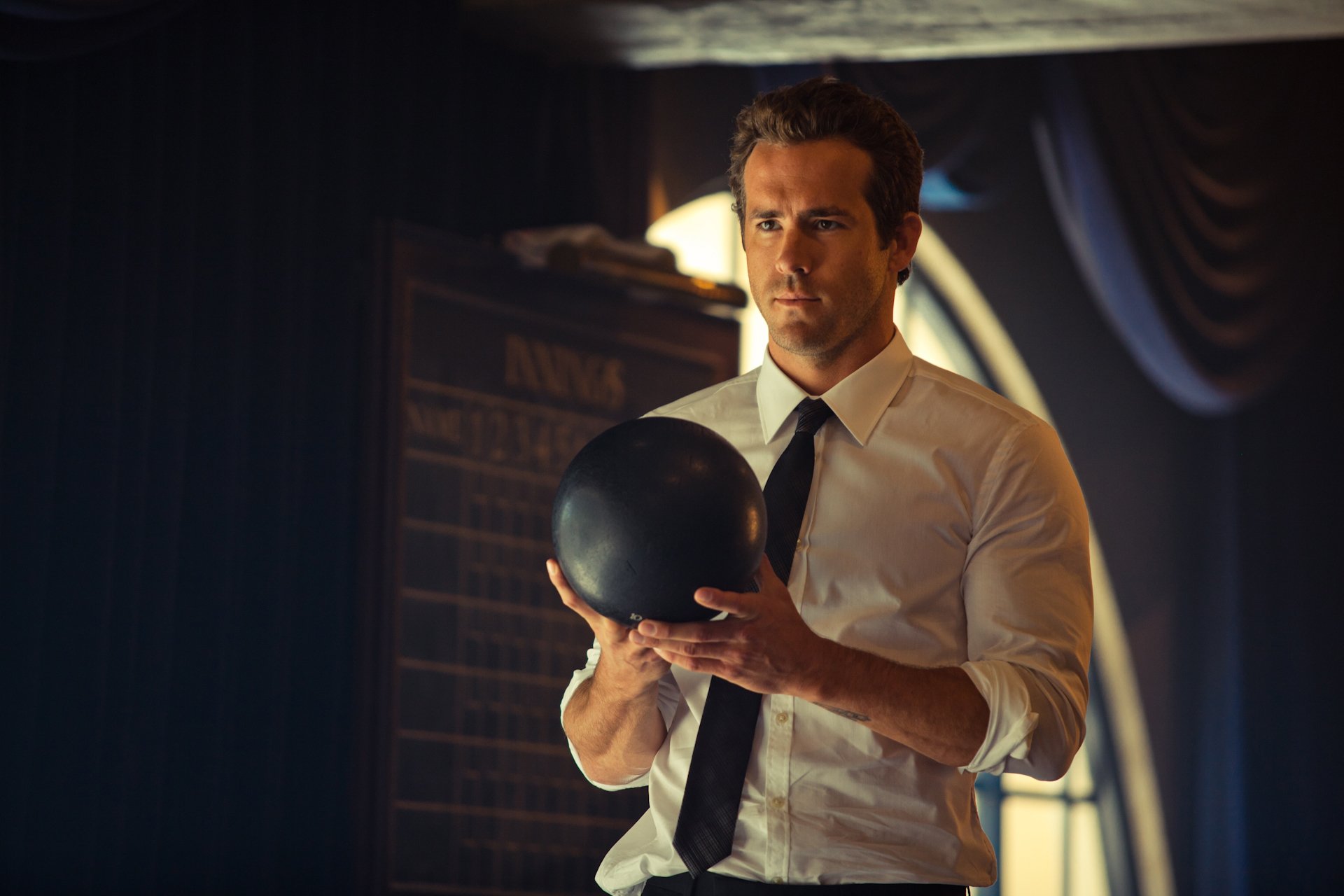 ryan reynolds details photographer mark seliger