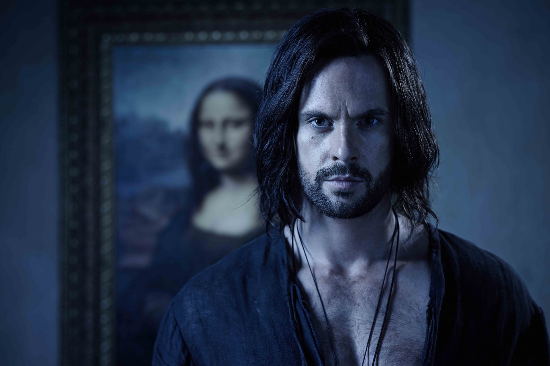 tom riley da vinci démons promo saison 2