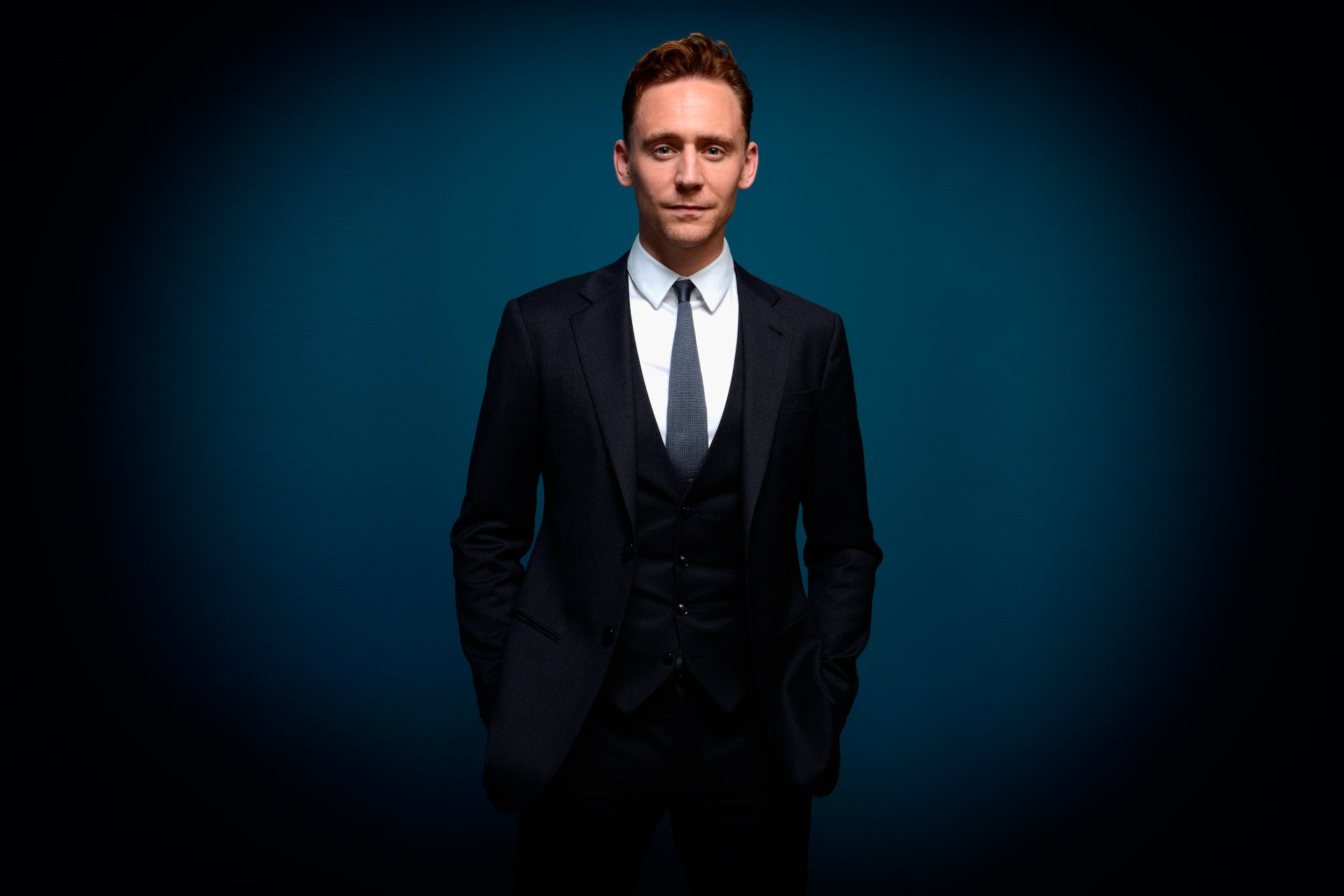 hiddleston von