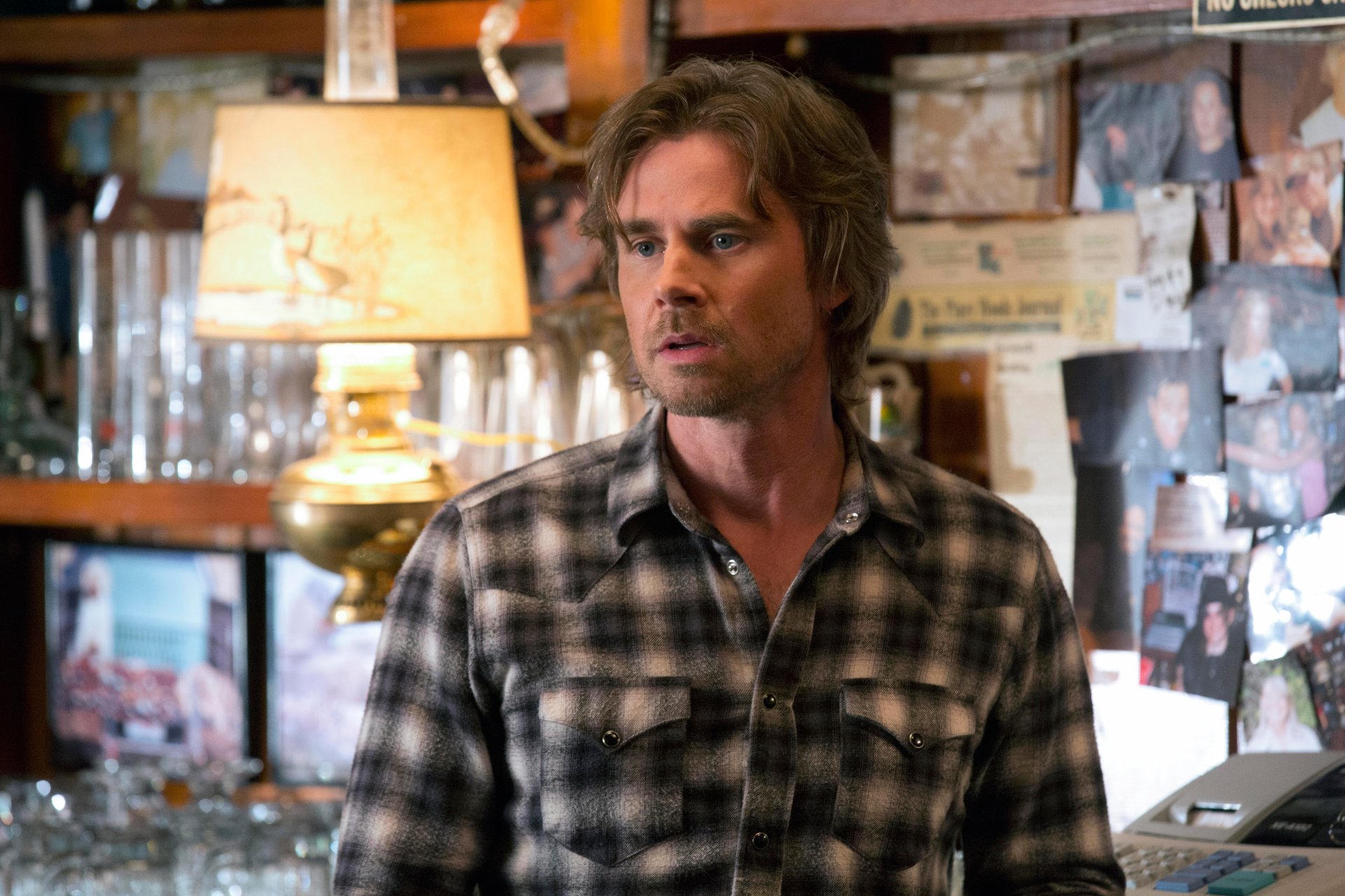 sam trammell true blood true blood serie tv stagione 6 sam merlott uomo