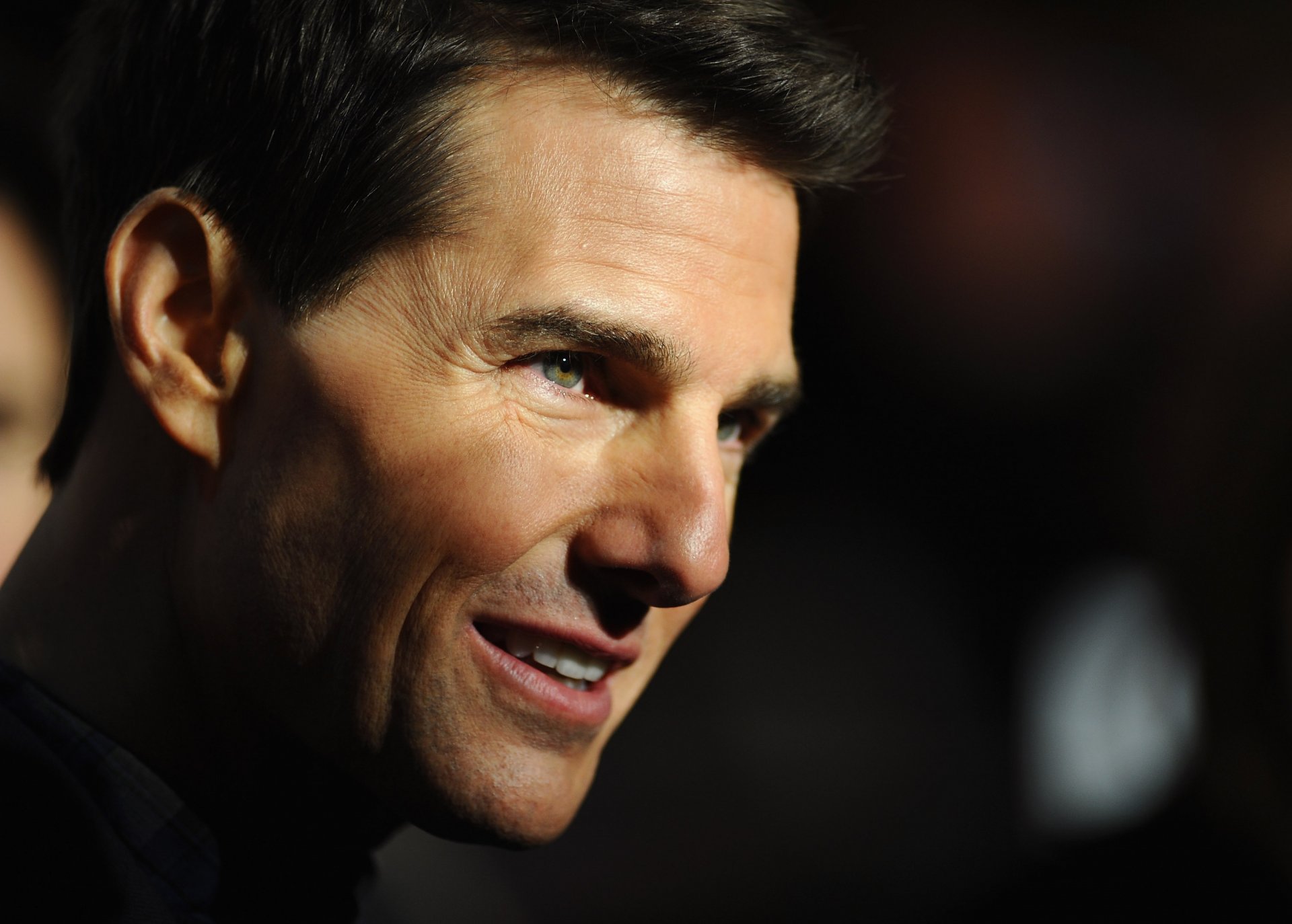 tom cruise mission impossible phantom protokoll blick porträt