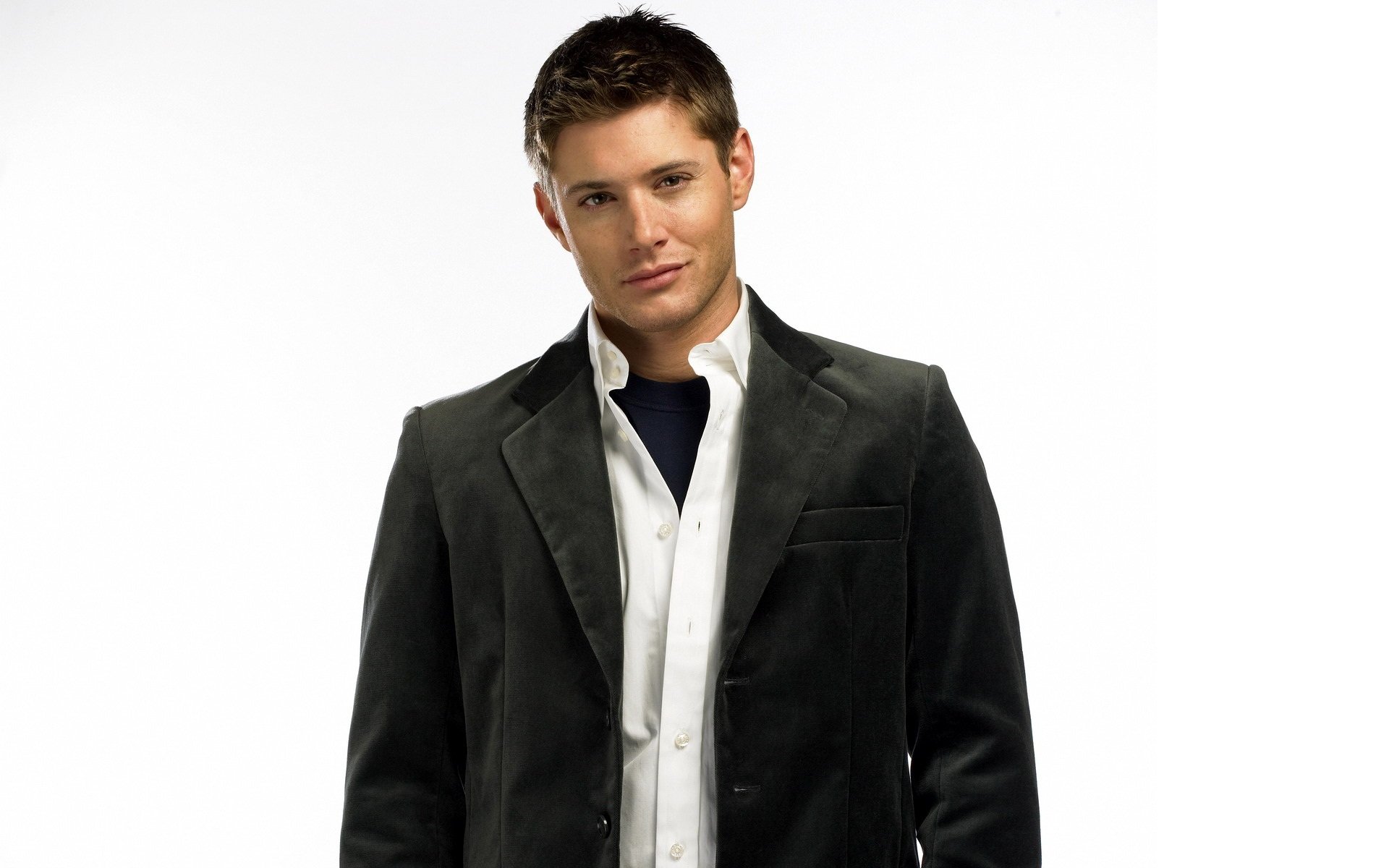 jensen maschio fidanzato attore