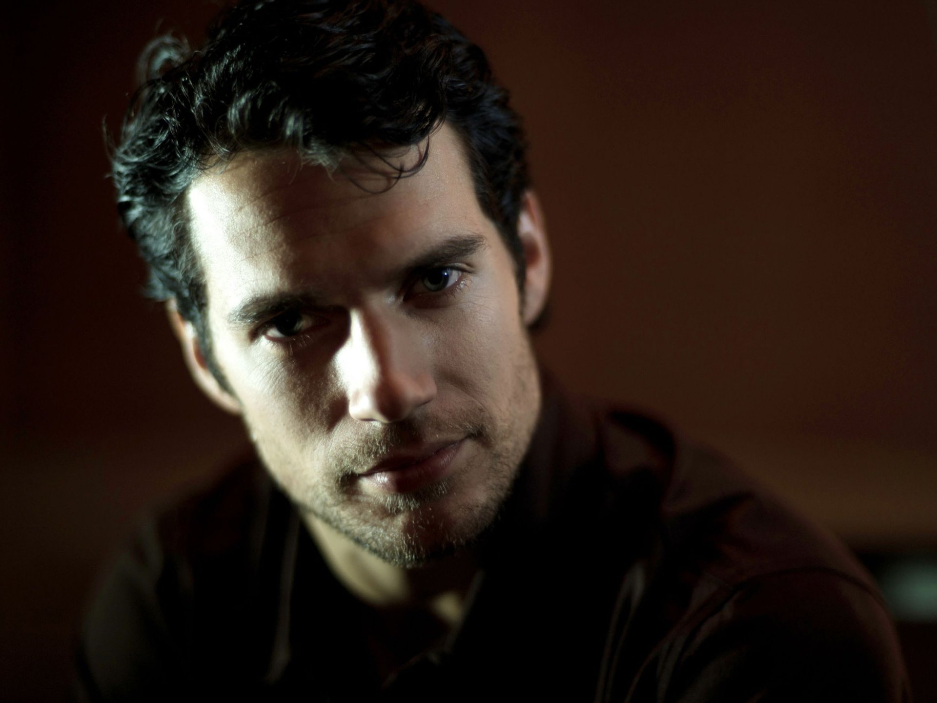 henry cavill actor face men