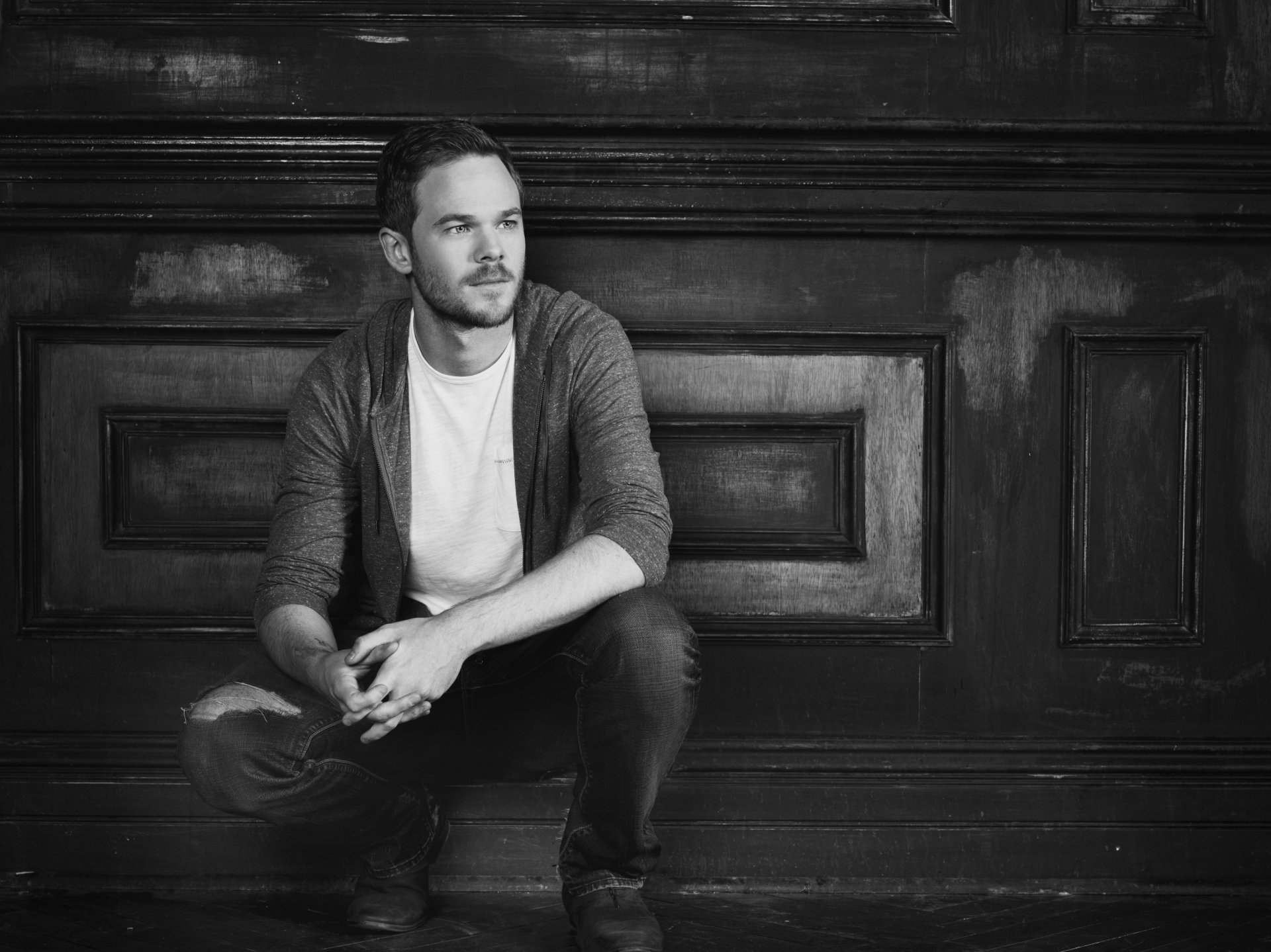 shawn ashmore portret chb