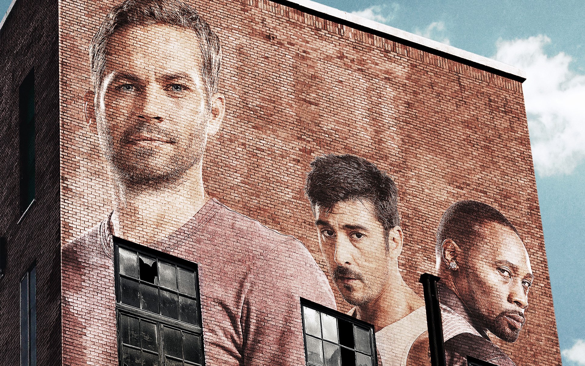 paul walker wand männlich david belle brick mansions 13. bezirk: brick mansions