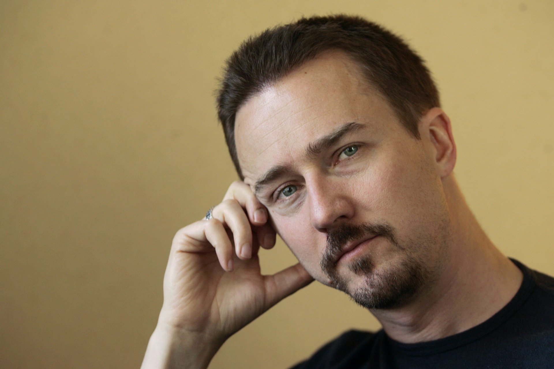 edward norton acteur