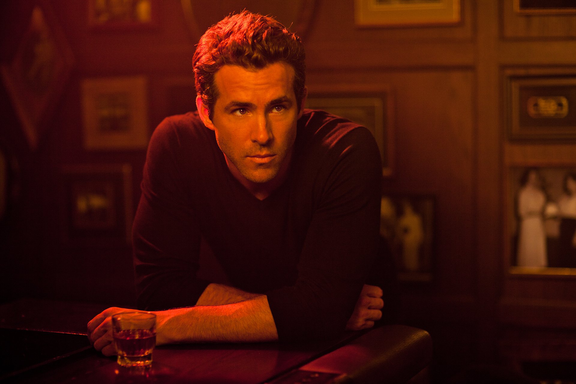 ryan reynolds sesión de fotos esquire