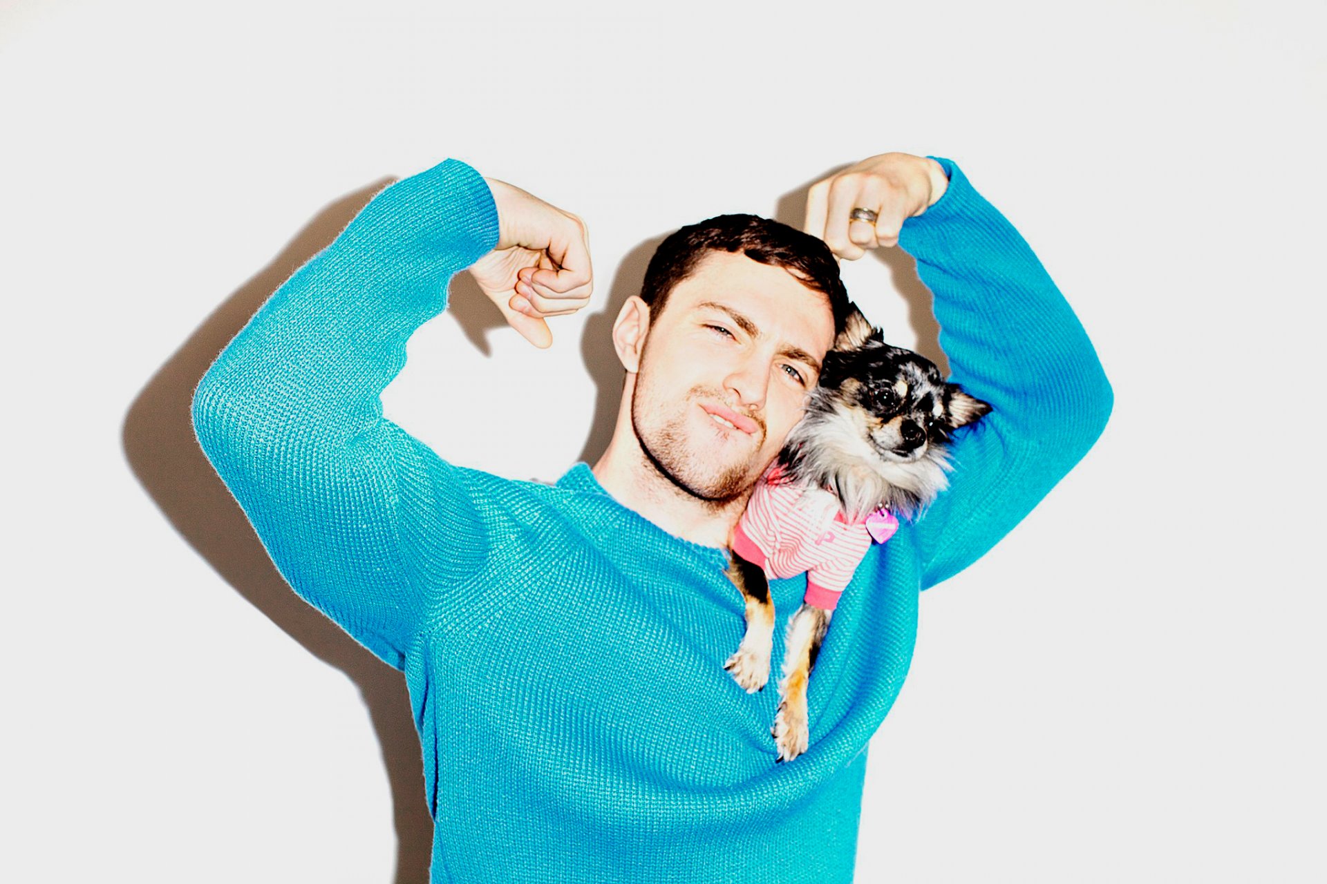 aaron taylor-johnson fotoshooting nylon-jungs