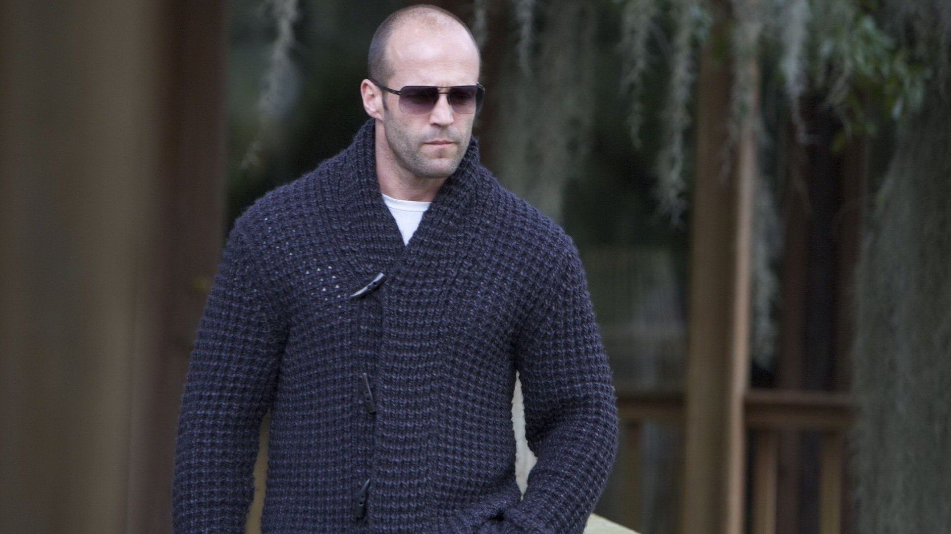 jason statham acteur lunettes