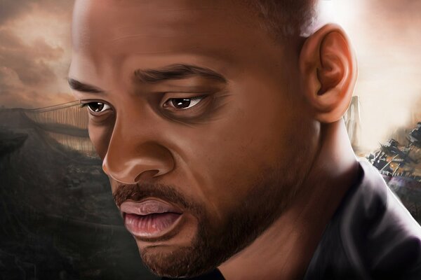 Art will Smith actor