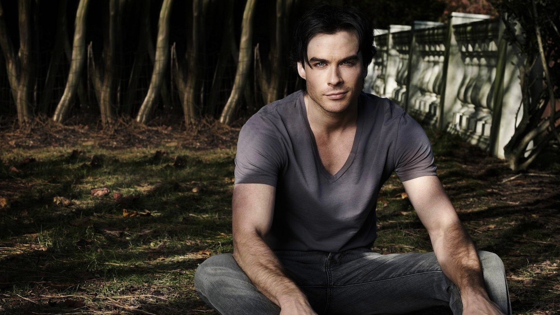 ian somerhalder ian somerhalder vampirtagebücher männlich schauspieler