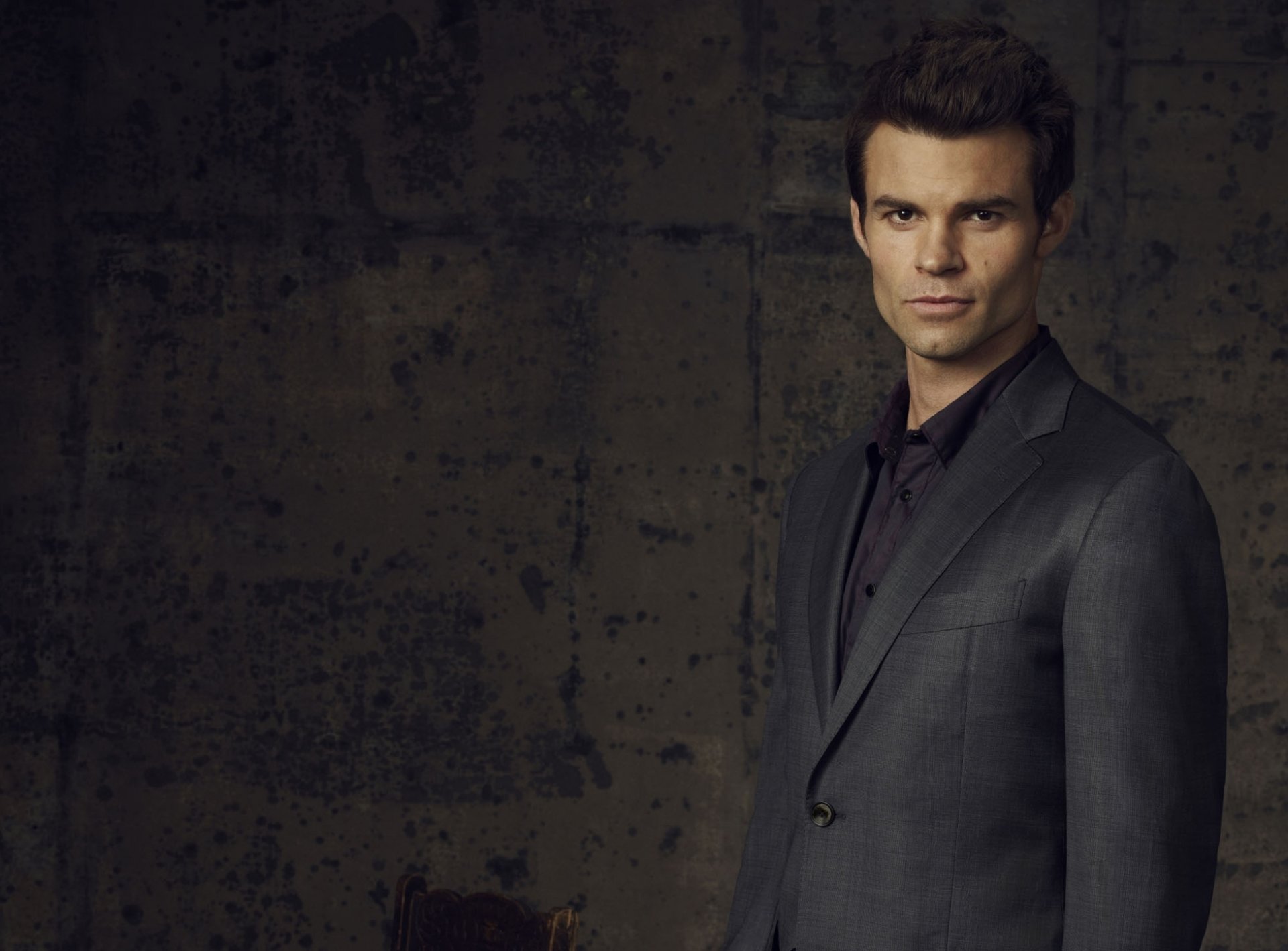 attore diari vampiro serie tv denotiamo vampiro elijah daniel gillies