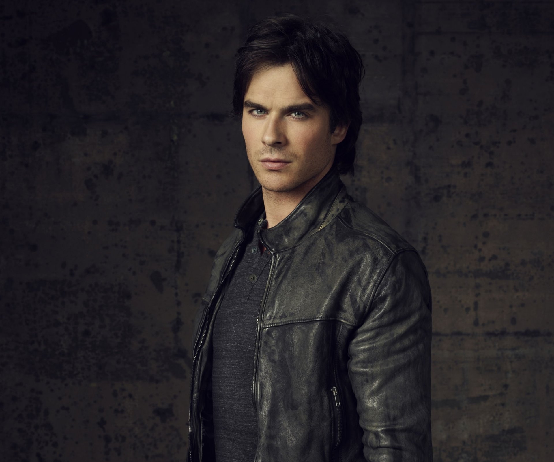 ian somerhalder ian attore damon salvatore denotiamo vampiro diari vampiro serie tv