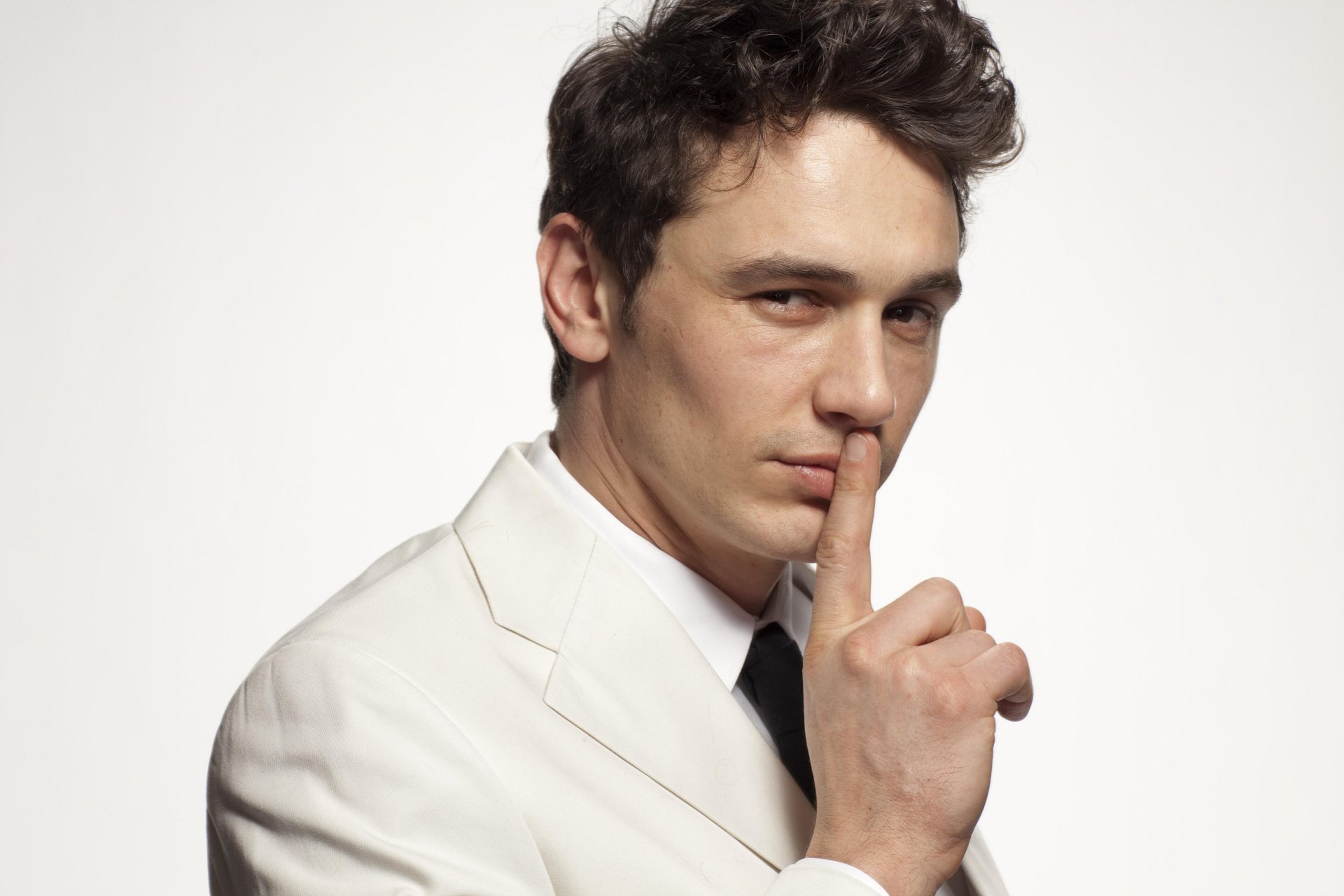 james franco homme gars acteur geste