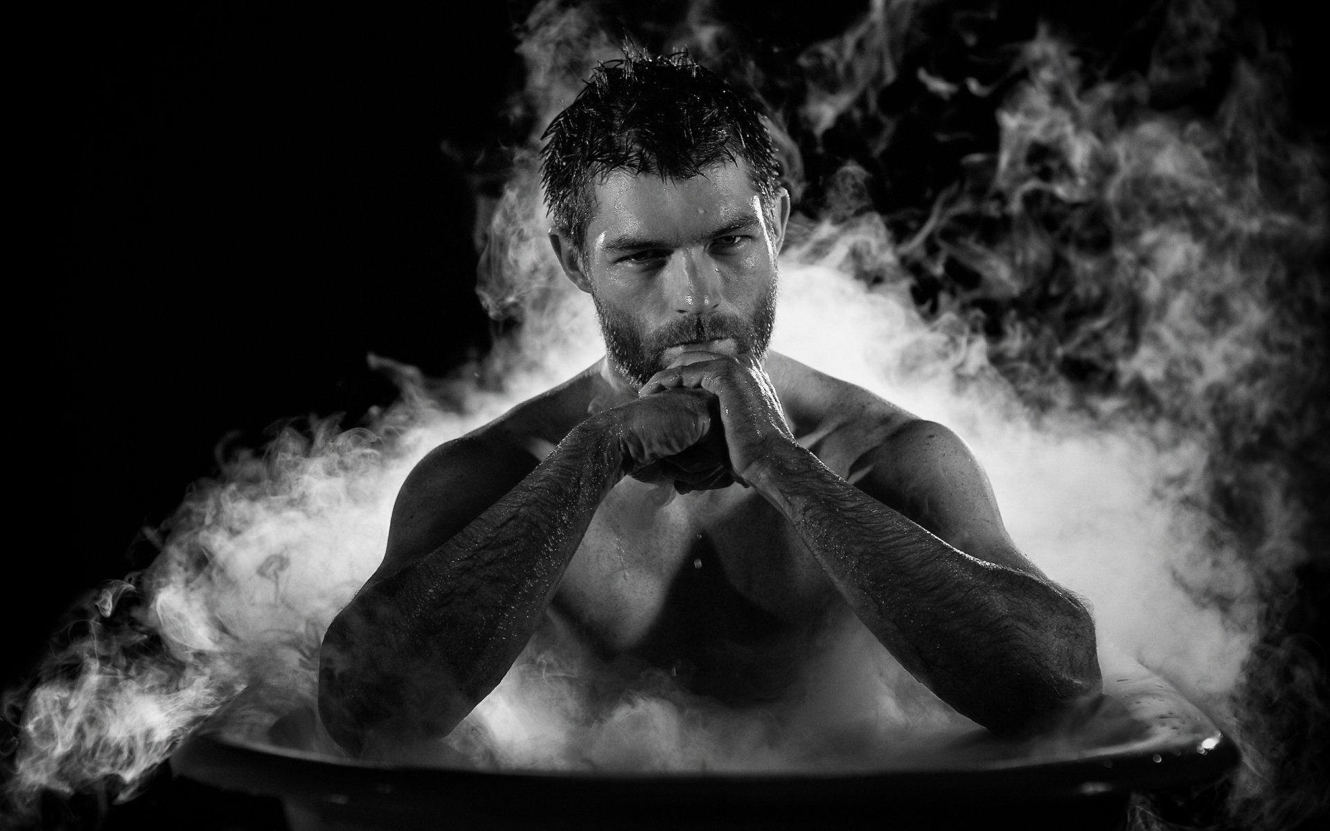 liam mcintyre badewanne