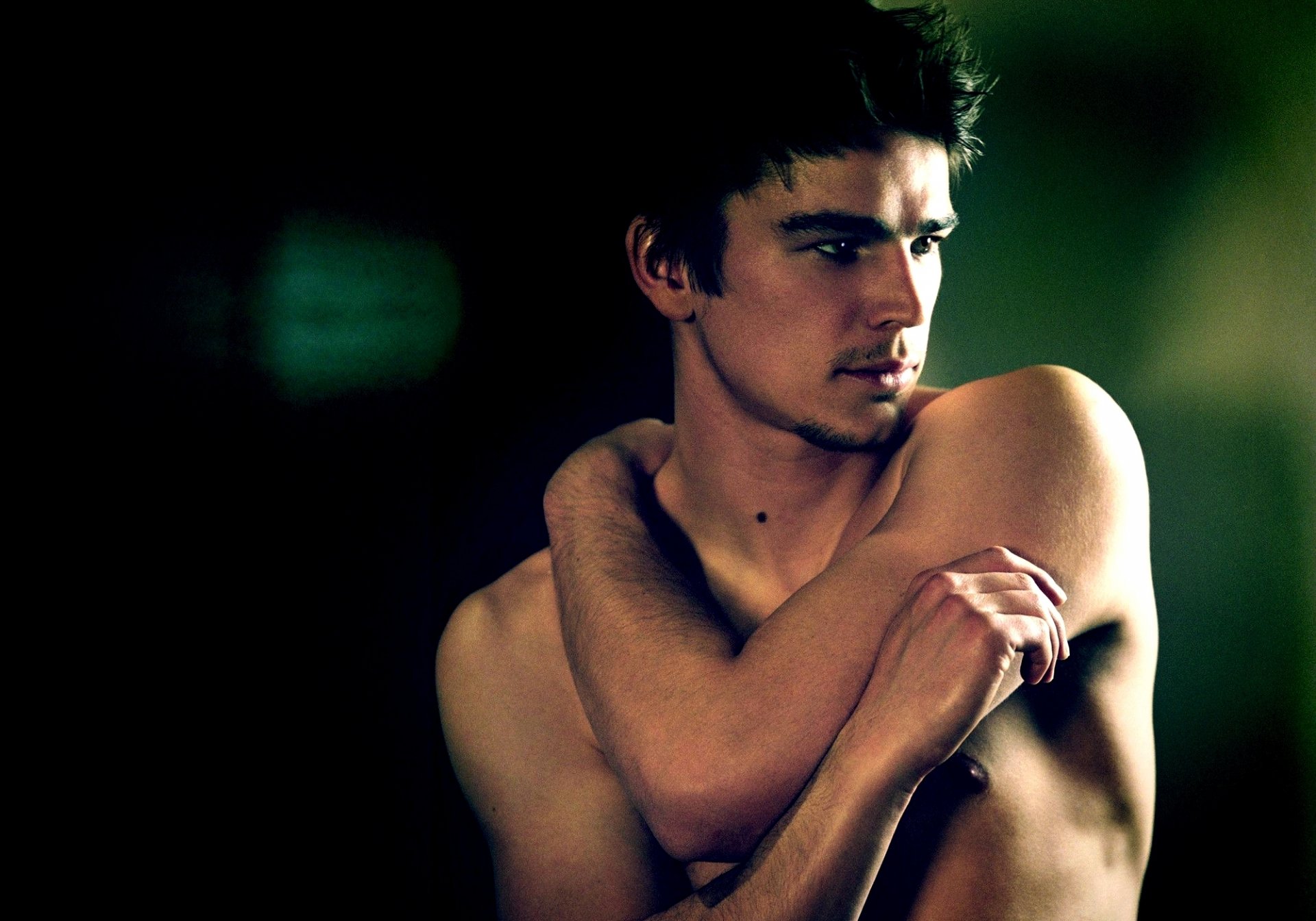 josh hartnett men