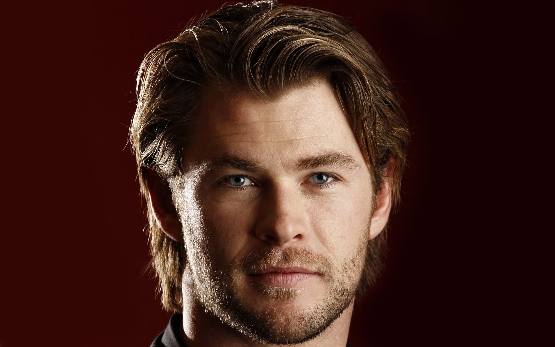 chris hemsworth aktor