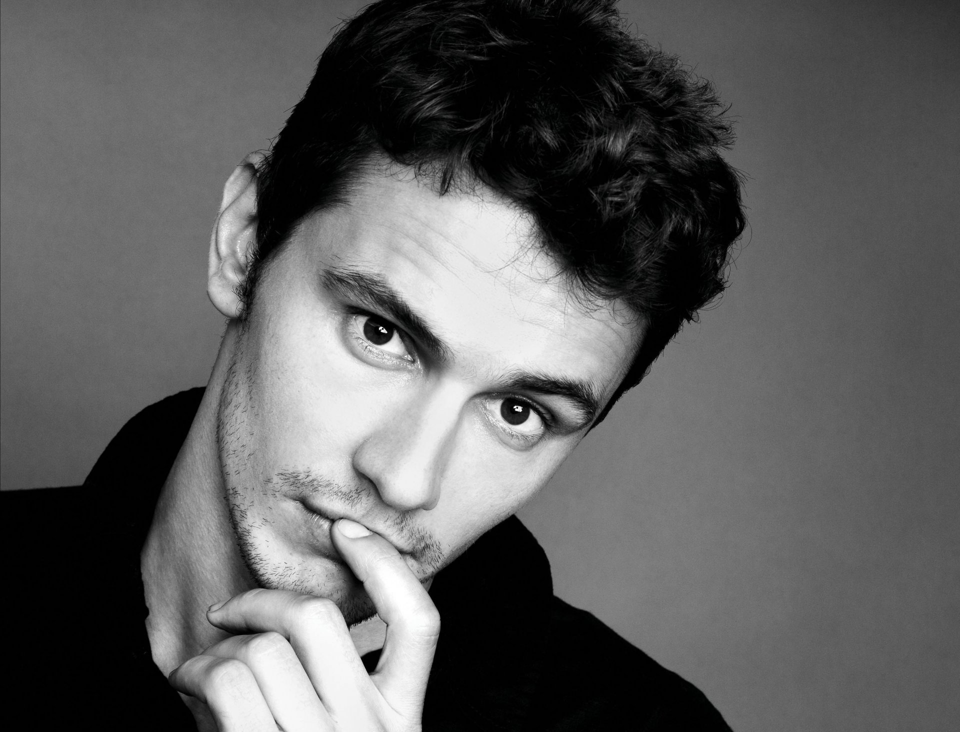 james franco actor men