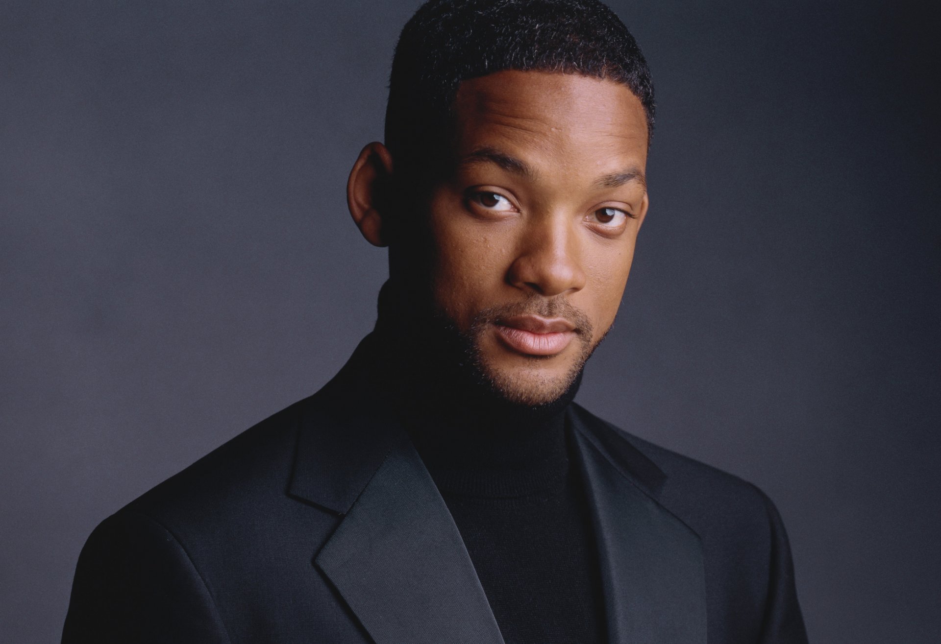 will smith acteur homme