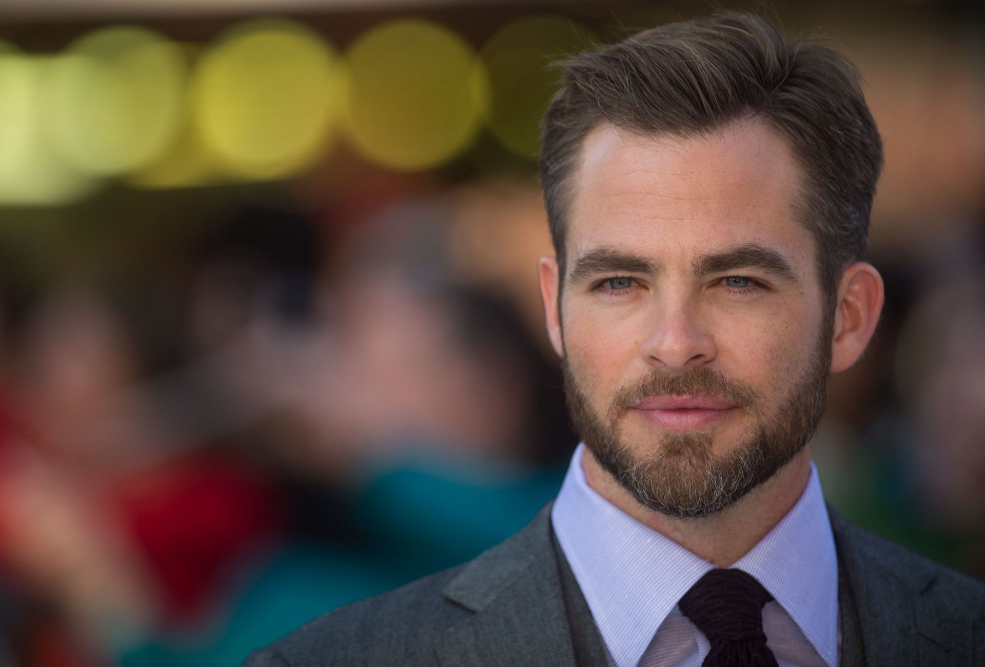 chris pine schauspieler männlich