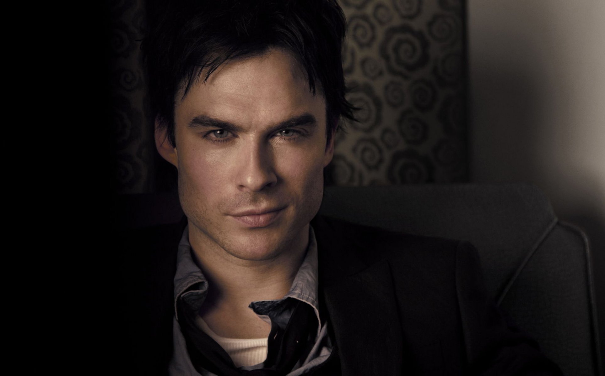 ian somerhalder aktor