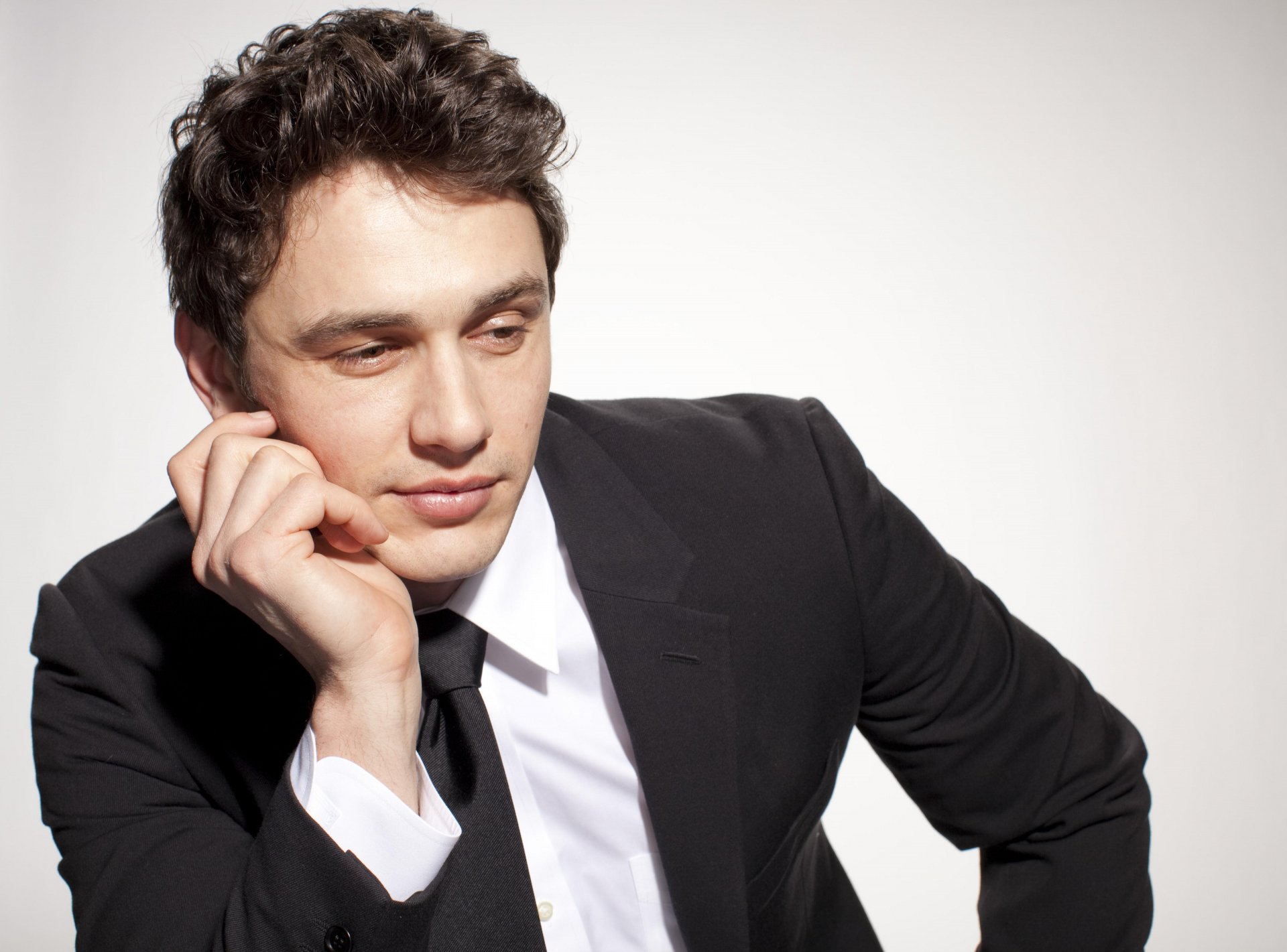 james franco homme garçon acteur