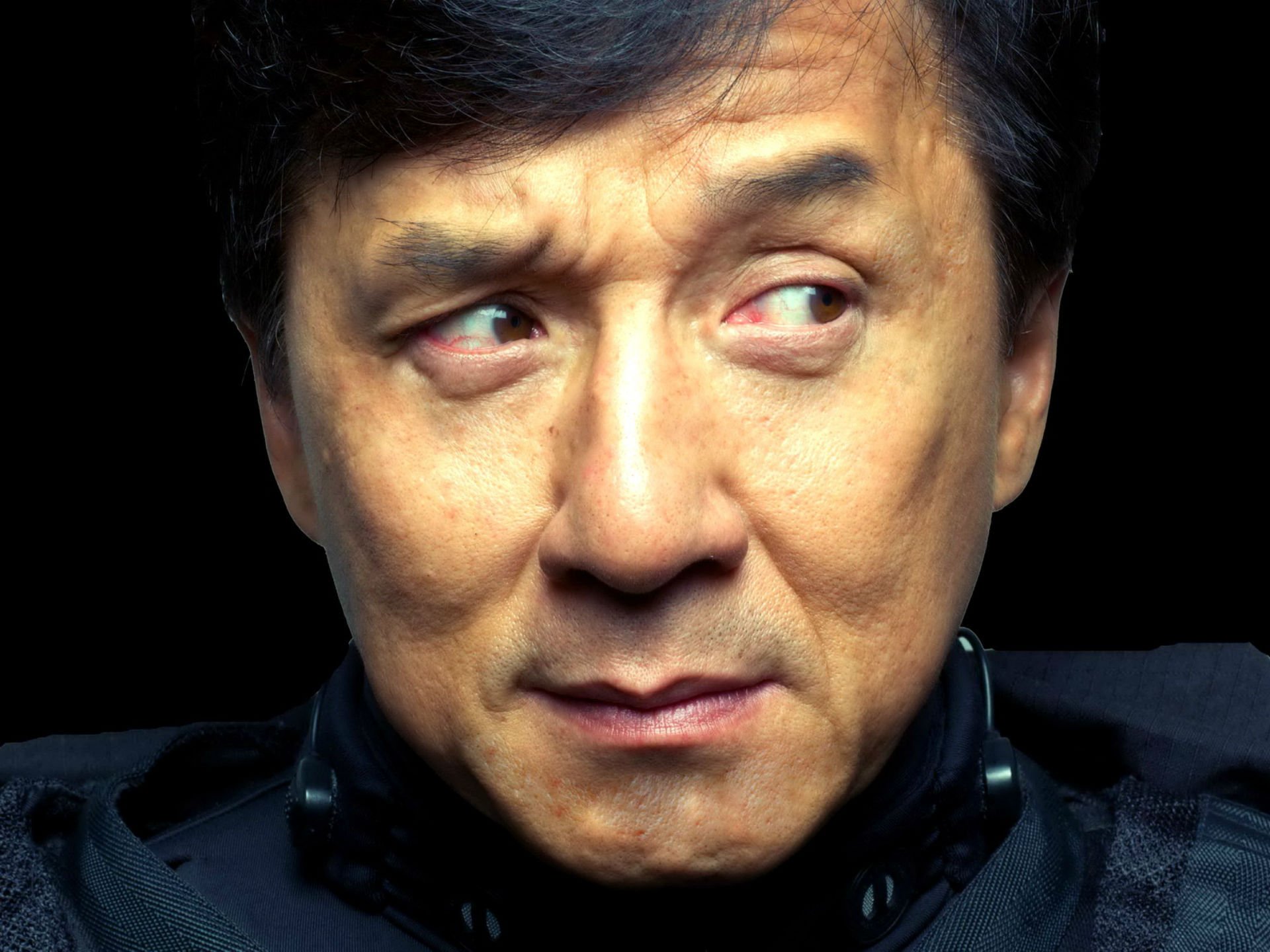 ehemann jackie chan schauspieler rüstung gottes sternzeichenmission blick film