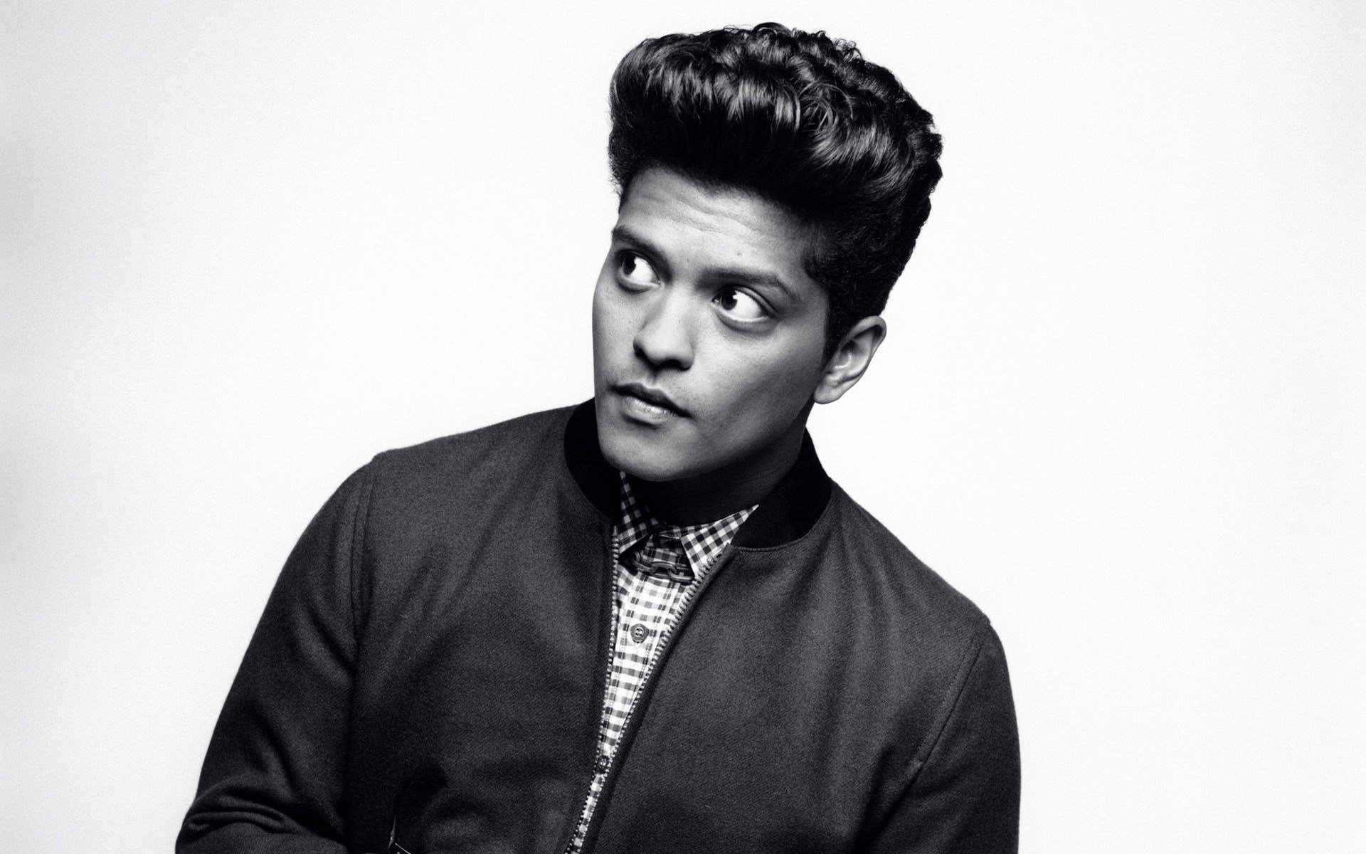 bruno mars piosenkarz muzyk