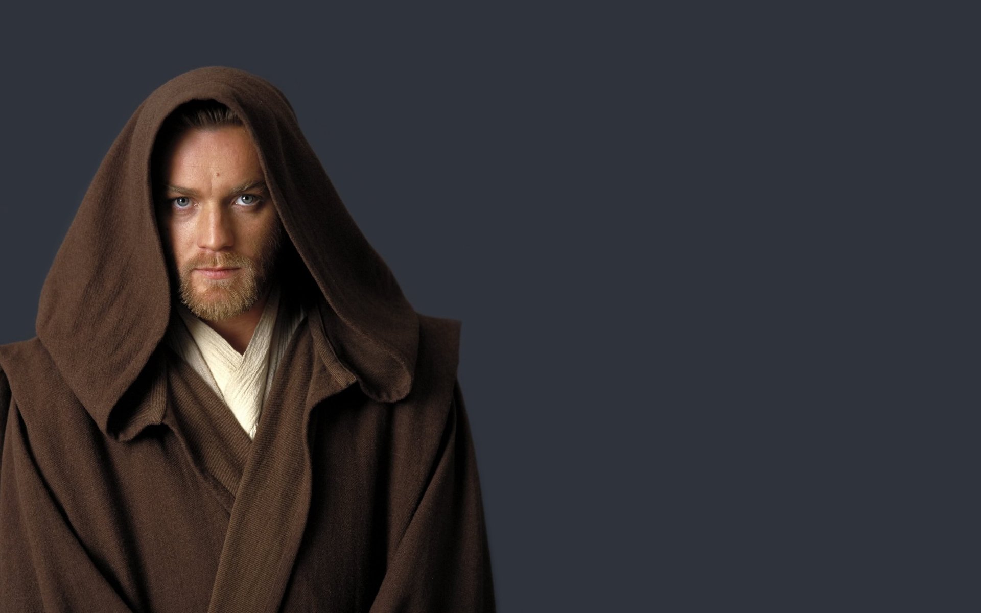 ewan mcgregor ewan mcgregor obi-wan kenobi guerre stellari