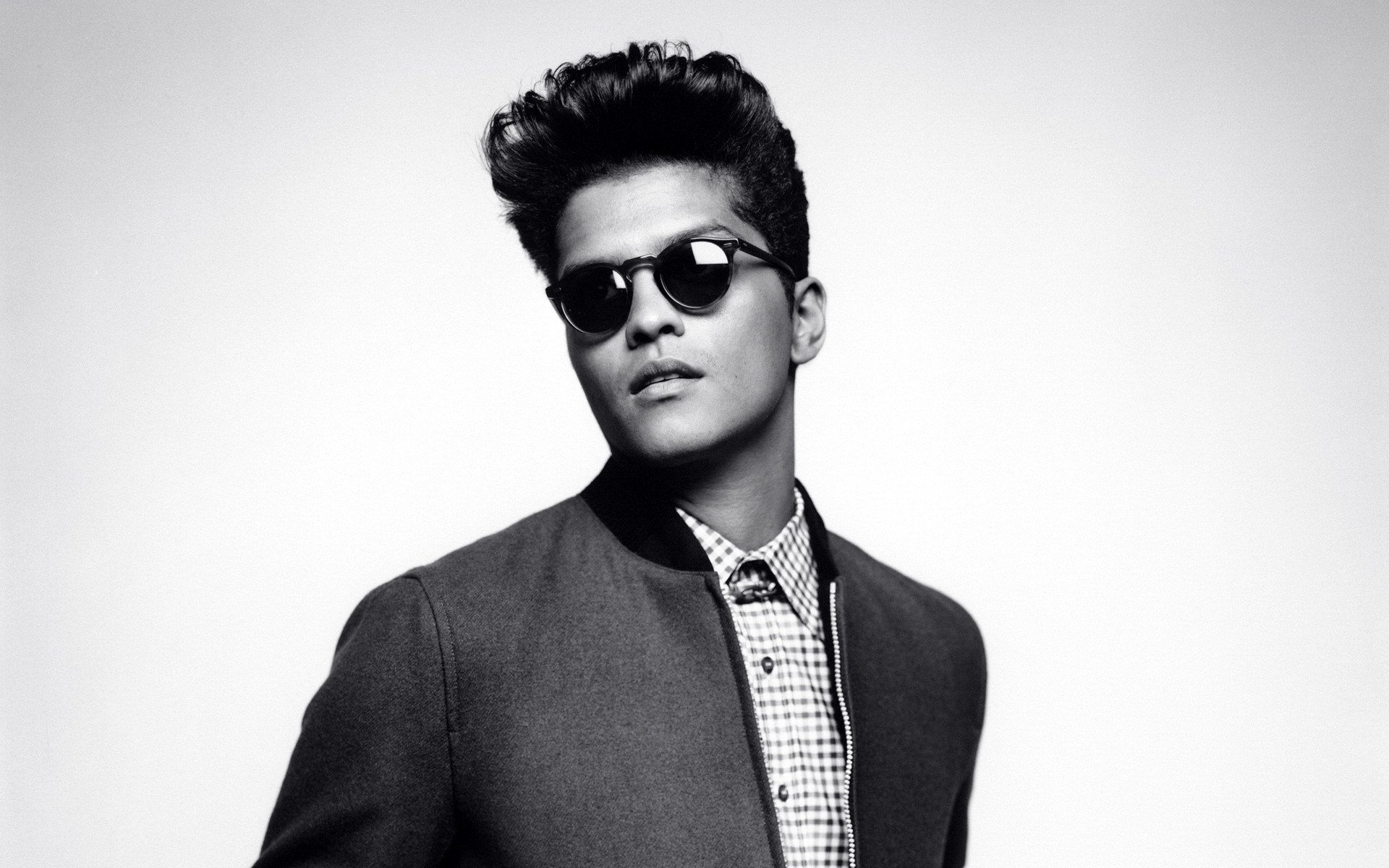 bruno mars cantante musicista