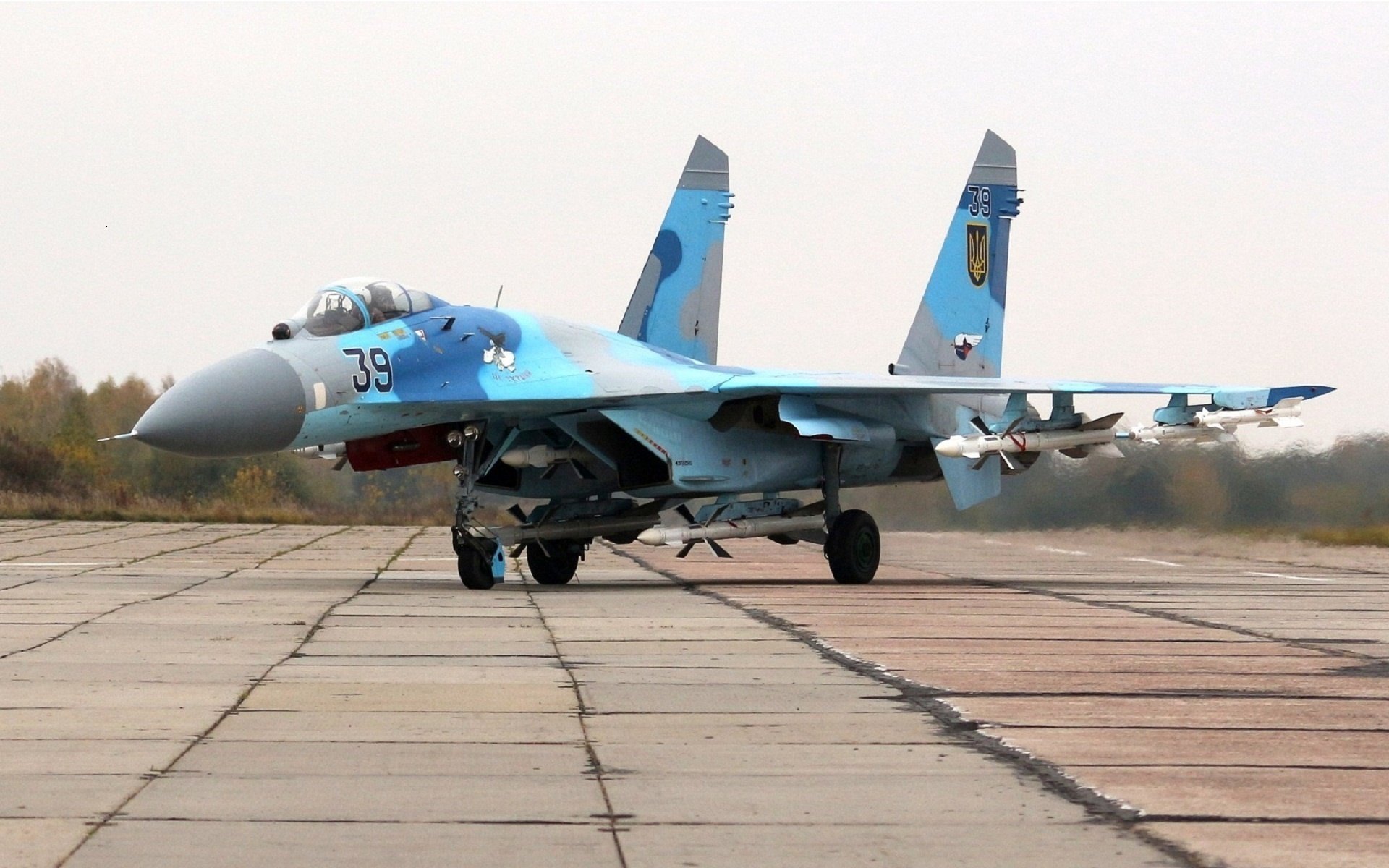 ukraine su-27