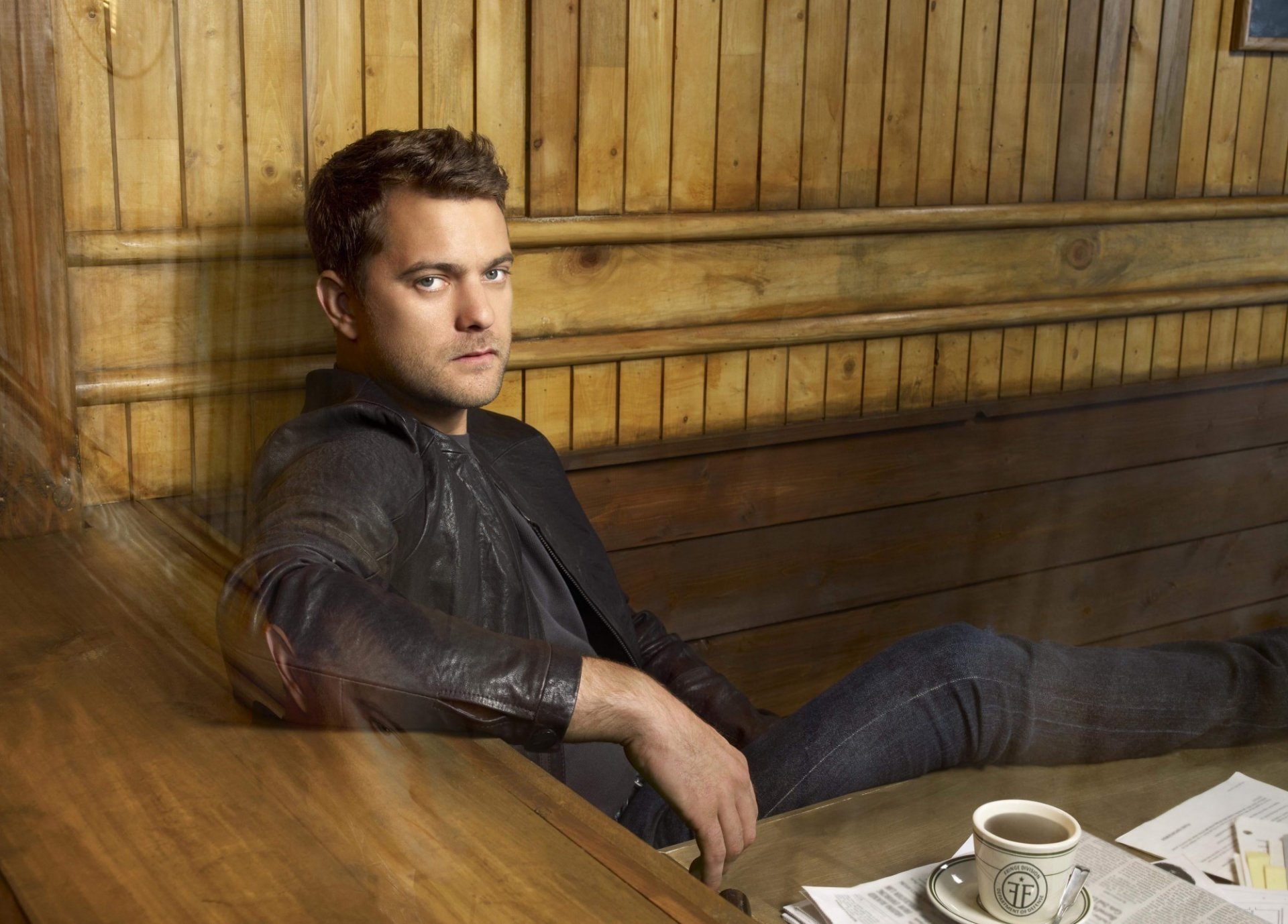 joshua jackson actor men