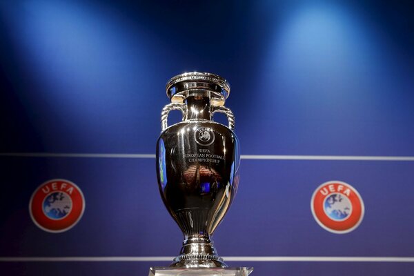 European Football Championship Cup