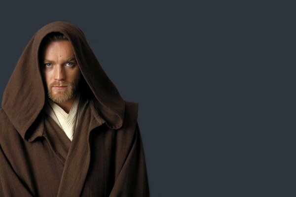 Fondos de pantalla Star Wars Ewan McGregor