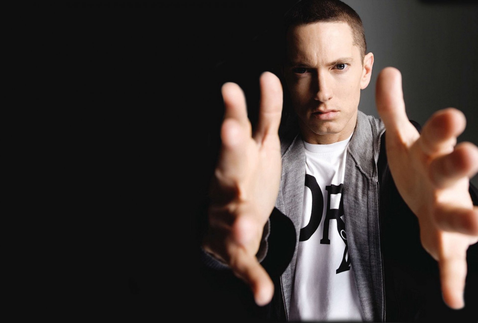 eminem rap attore cantante rap uomo