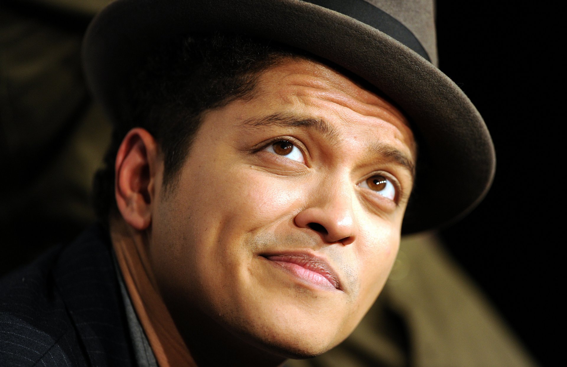 bruno mars sänger musiker