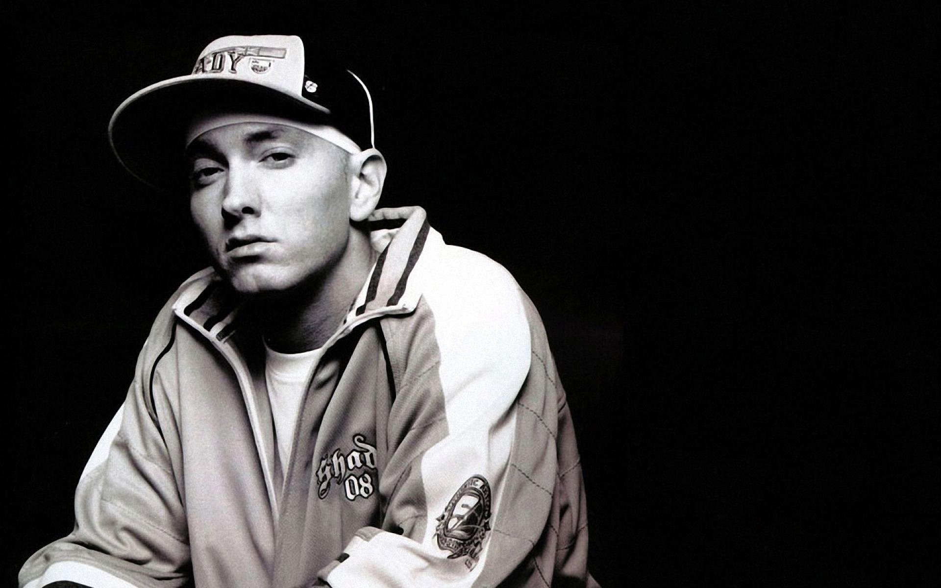 eminem rap stati uniti detroit marshall bruce mathers shady snello rap