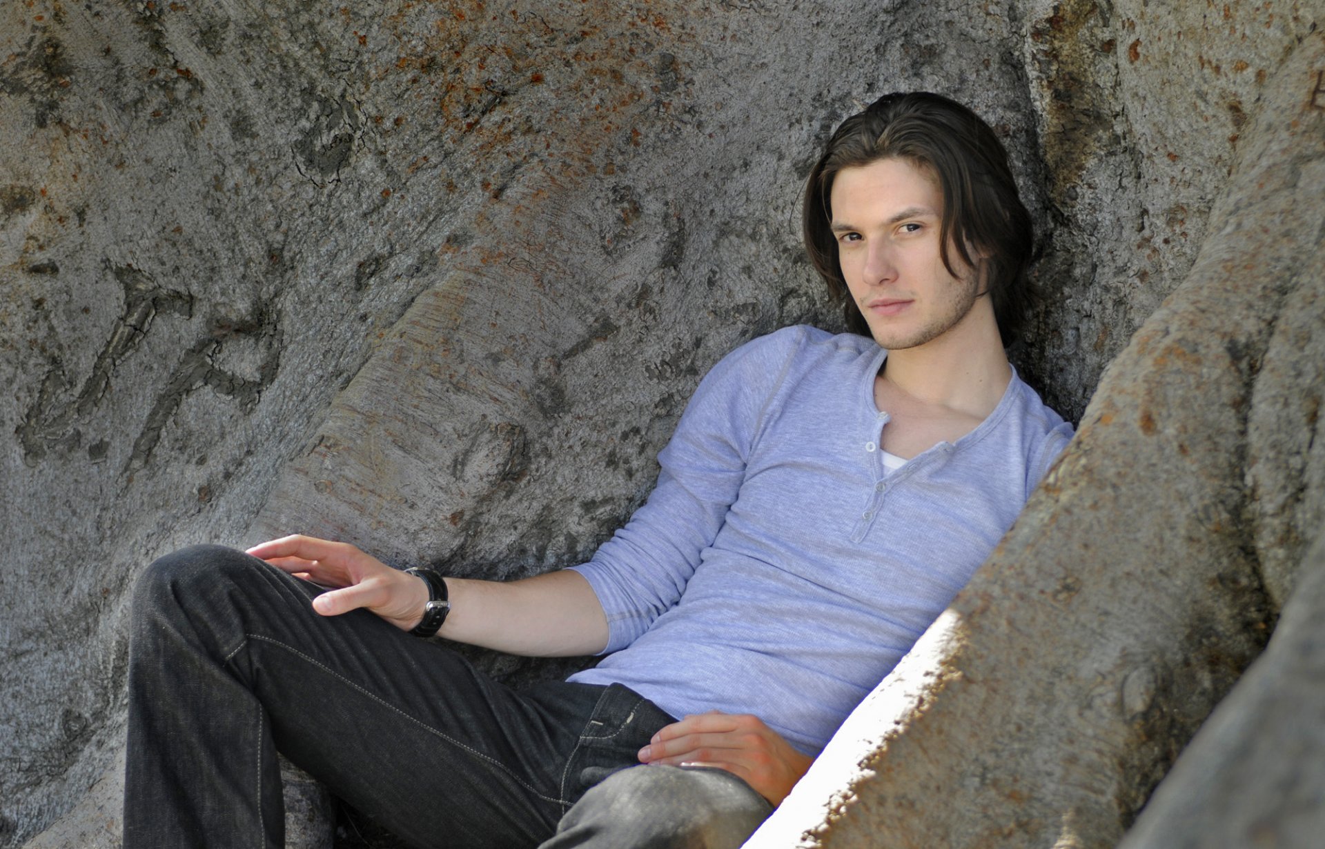 ben barnes attore