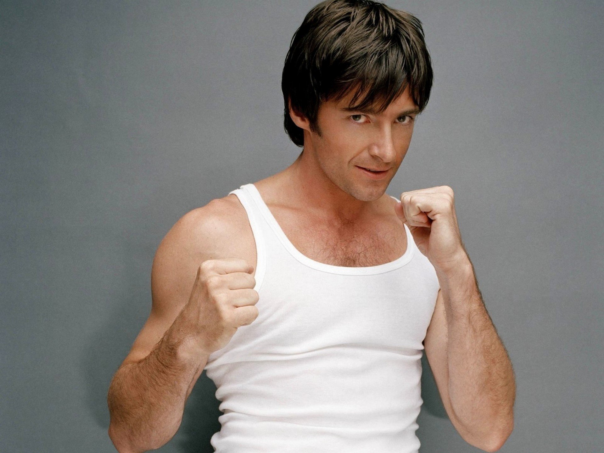 hugh jackman acteur mike