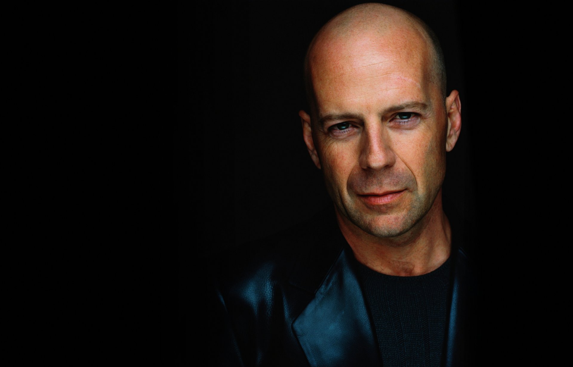 bruce willis amerikanisch produzent musiker harte nuss pulp fiction hollywood film film legende hintergrundbilder