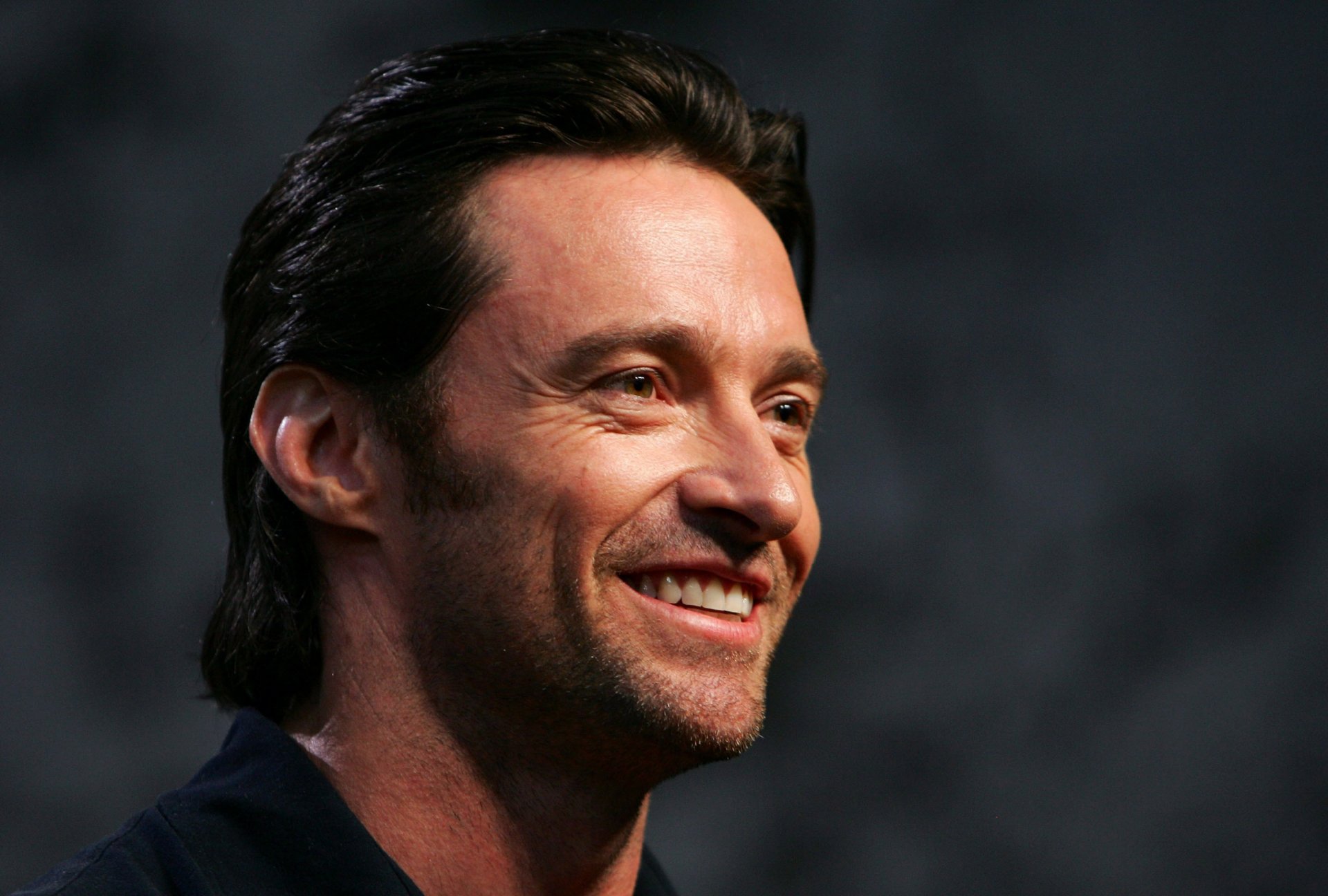 maschio attore hugh jackman