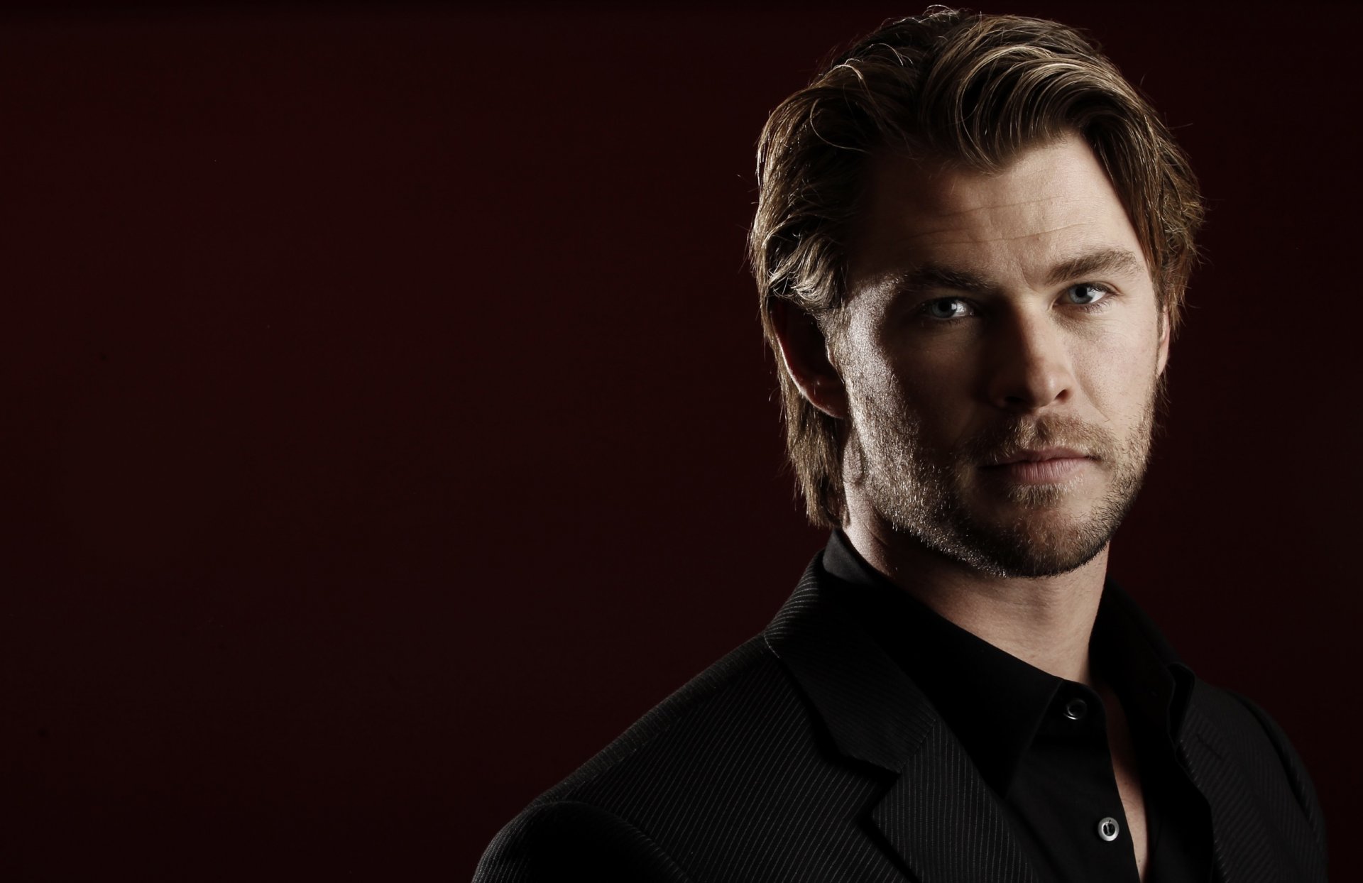 chris hemsworth aktor zdjęcia tapety szczecin mężczyzna